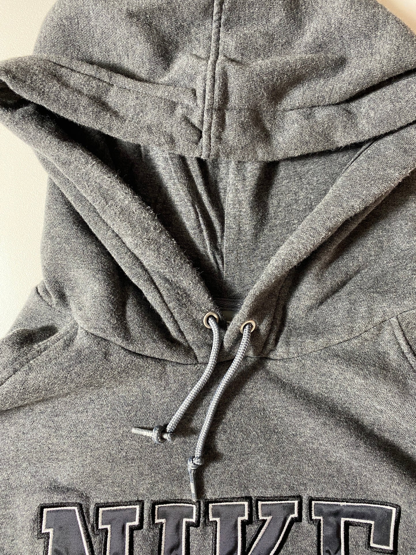 00’ NIKE Size XXL Vintage Hoodie Sweat-shirt / F8010S