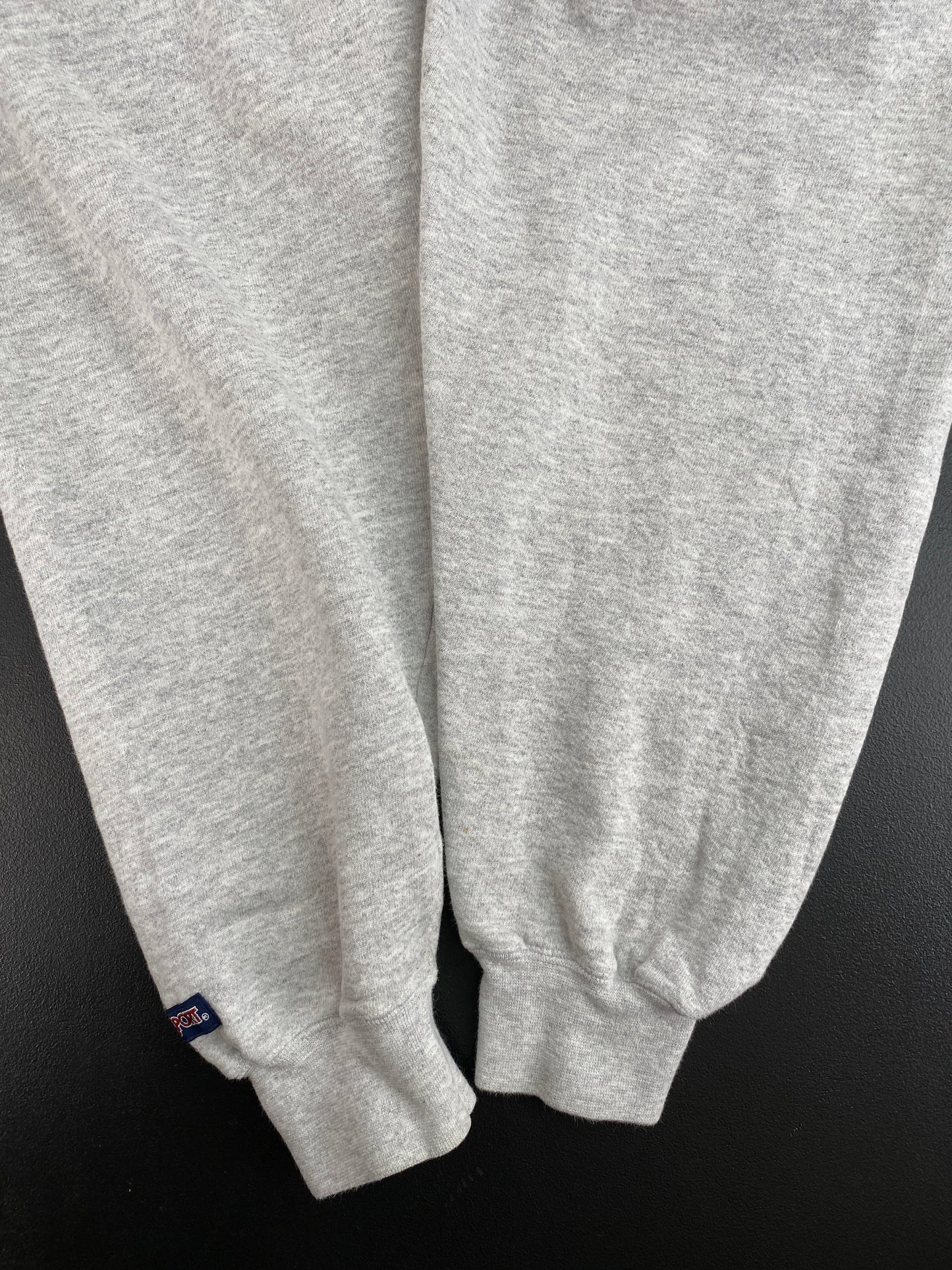 90's APPALACHIAN Made in USA Size XL Vintage College Sweat-shirt / G5865S