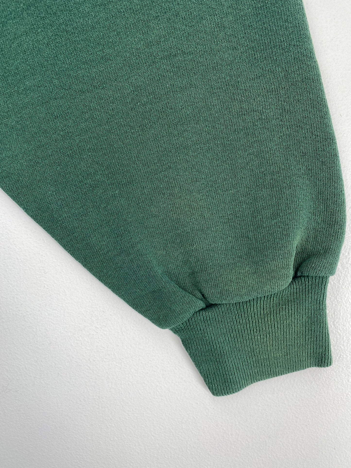 1996 GREEN BAY PACKERS Made in USA Size L Vintage NFL Sweatshirt / G7032S