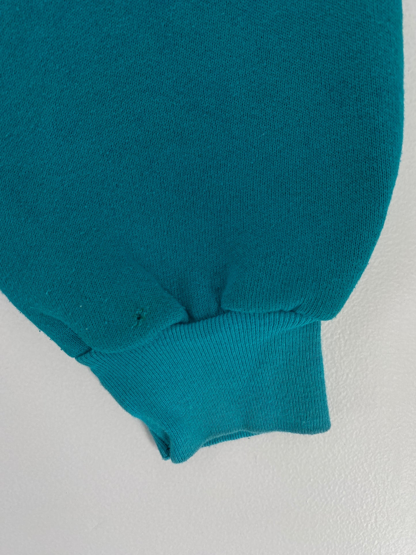 90’s GREAT SMOKY MOUNTAINS Approx. Size L Sweat-Shirt / E6942S