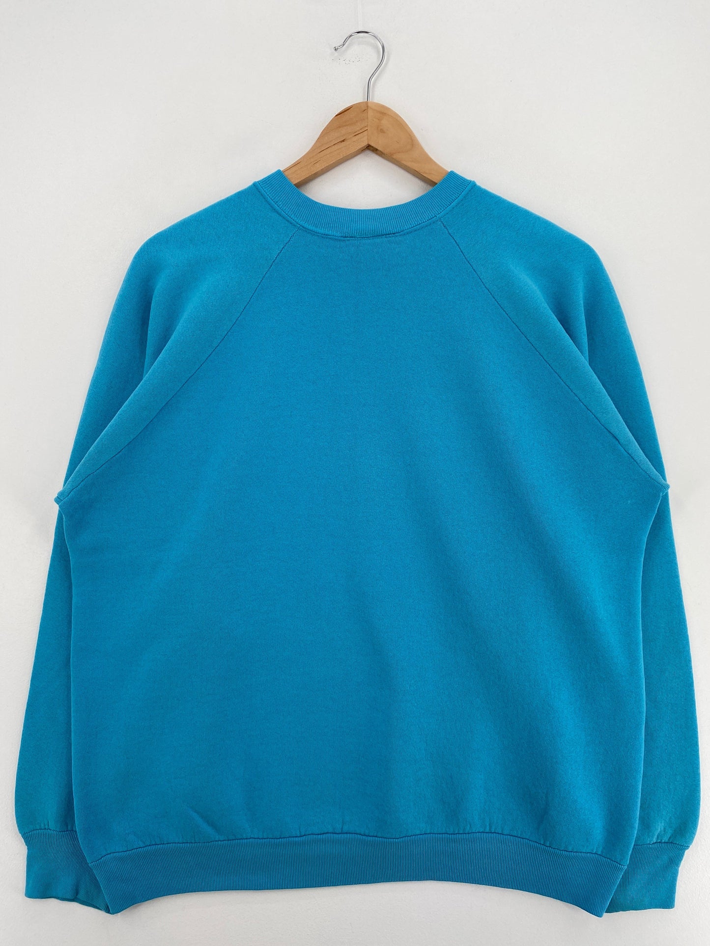 1993 BETTY BOOP Made in USA Size Approx.M Vintage Sweat-shirt / F6342S