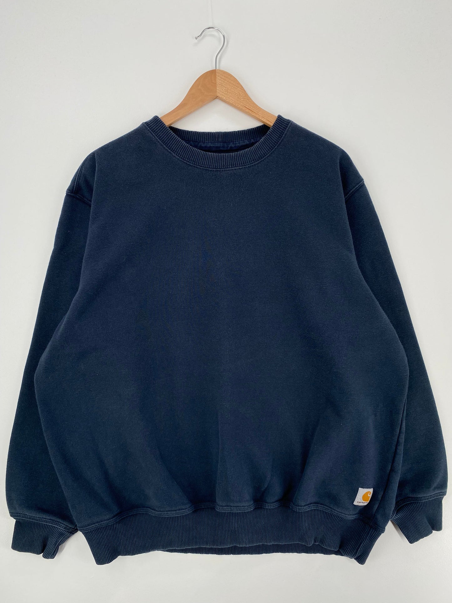 Vintage CARHARTT Size XL Sweat-Shirt / F2254S
