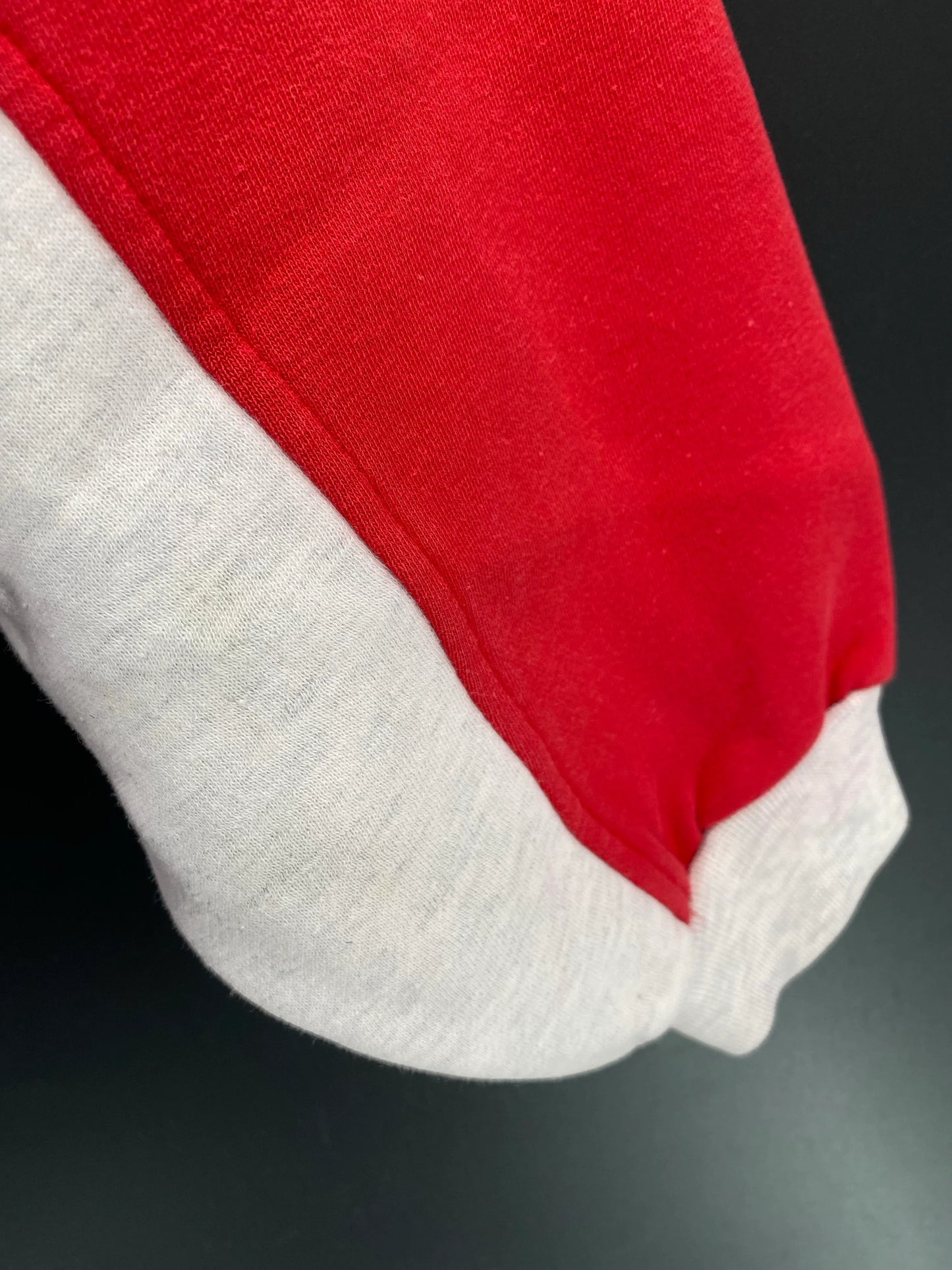 1994 COCA-COLA ATLANTA Size No Tag (Approx.L) Vintage Sweat-Shirt / G3736S