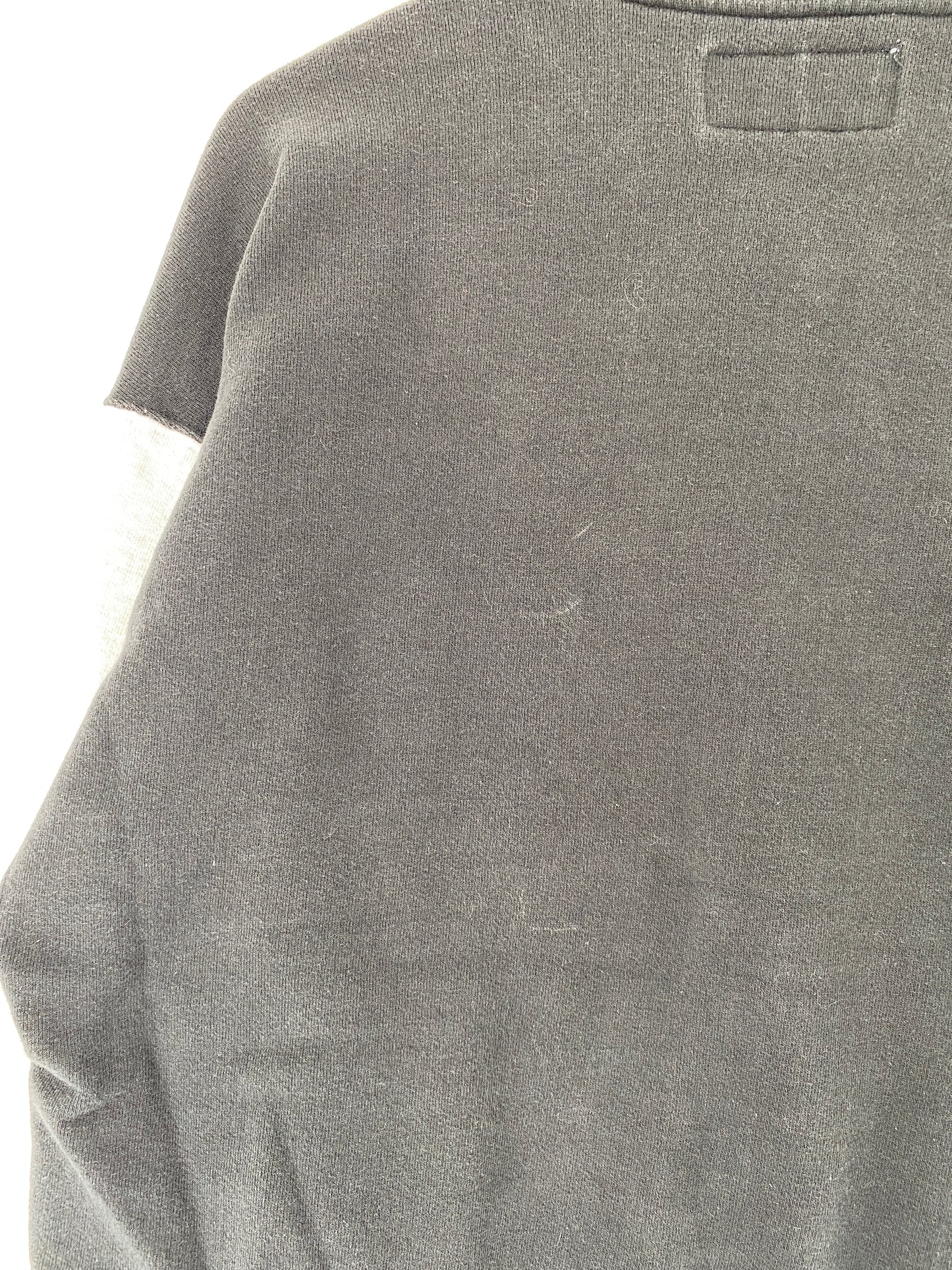 90's RUSSELL Made in USA Size XXL Vintage Sweat Jacket / F302S
