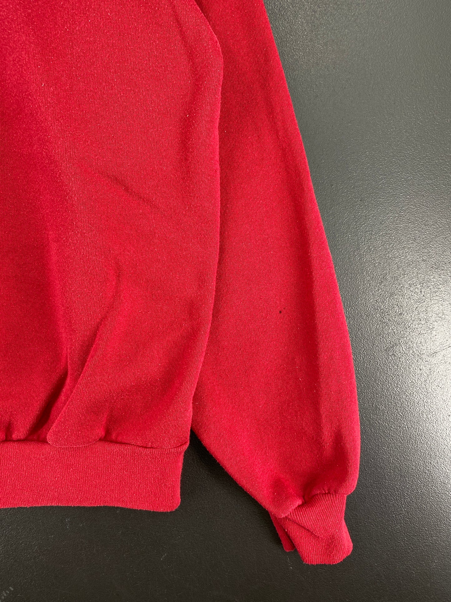 90's OKLAHOMA SOONERS Made in USA Size XL Vintage College Sweat-shirt / F56S