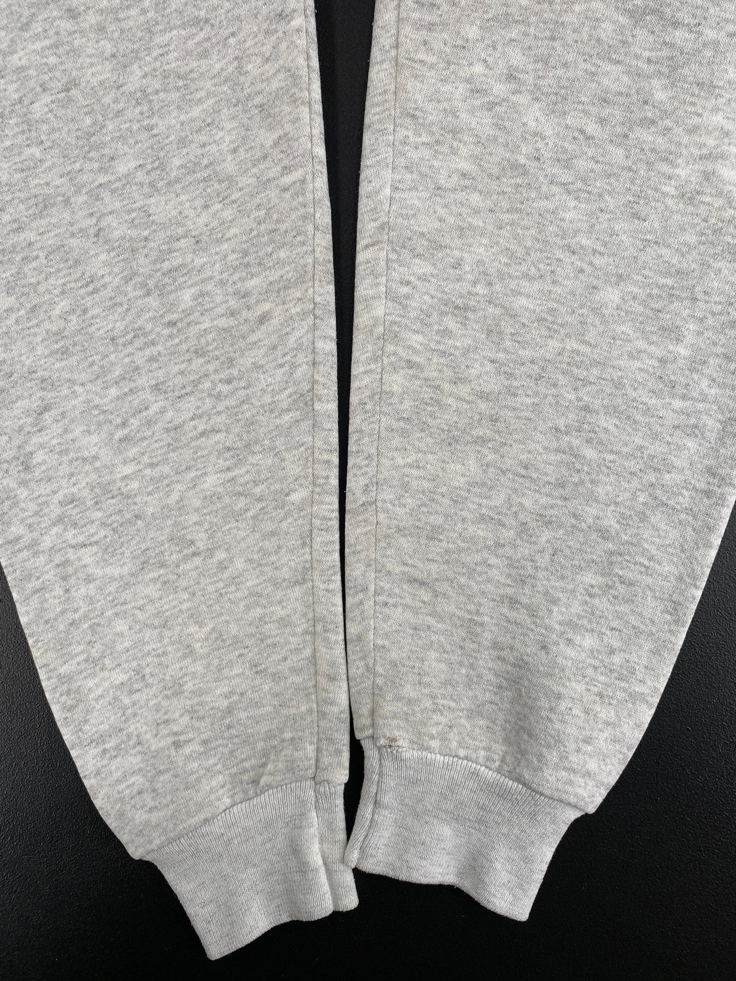 90's NEBRASKA HUSKERS Made in USA Size XXL Vintage College Sweat shirt / F5533S