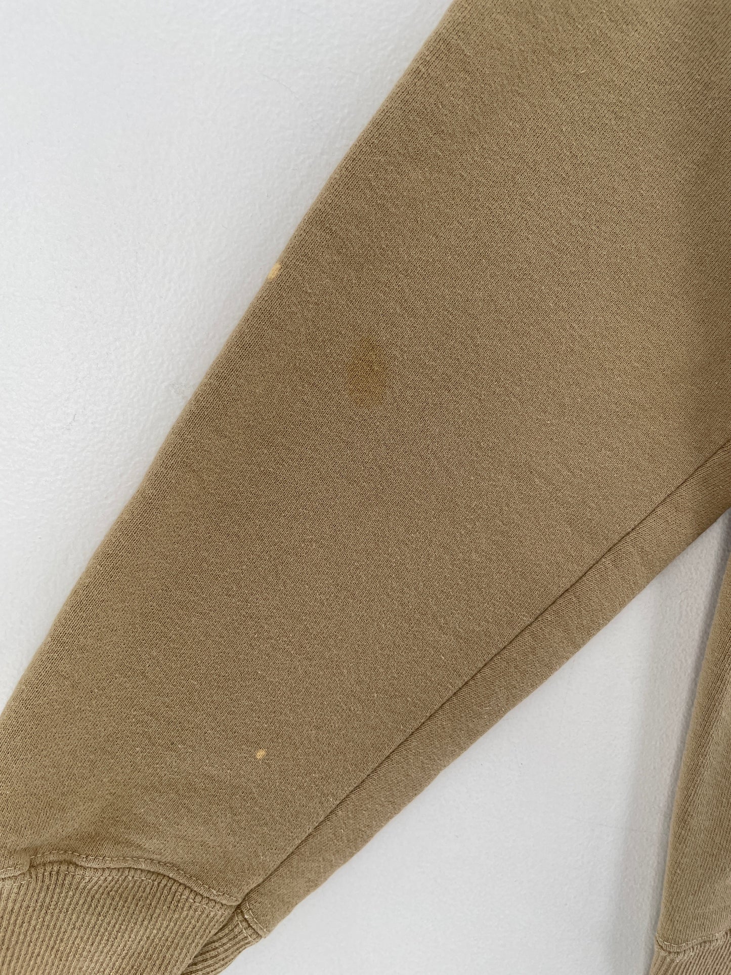 90's HARD ROCK HOTEL LAS VEGAS Made in USA Size L-XL Vintage Sweat-Shirt / G1058S