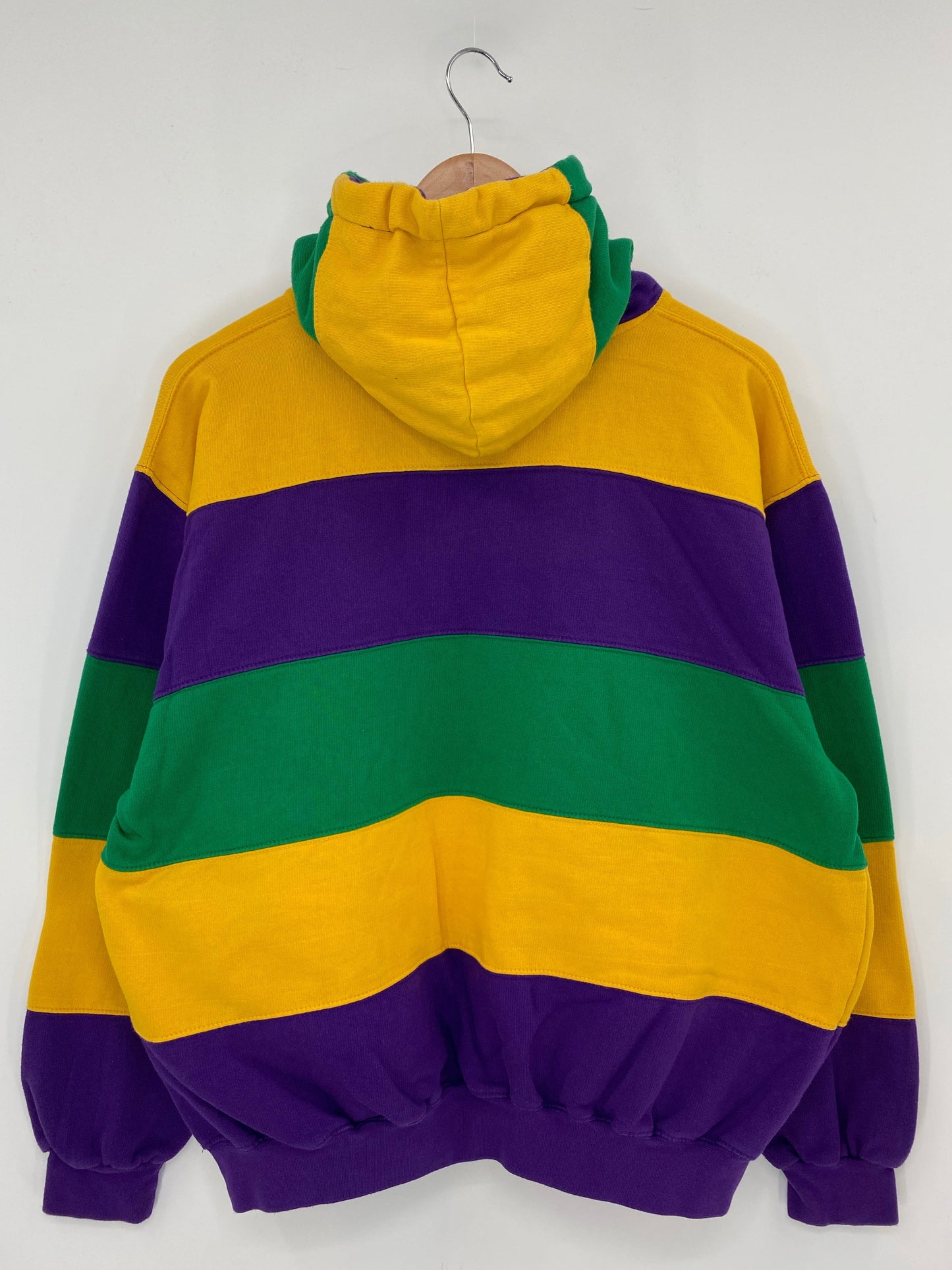 90’s CRESCENT COLORS Size XL Sweat-shirt / F9110S