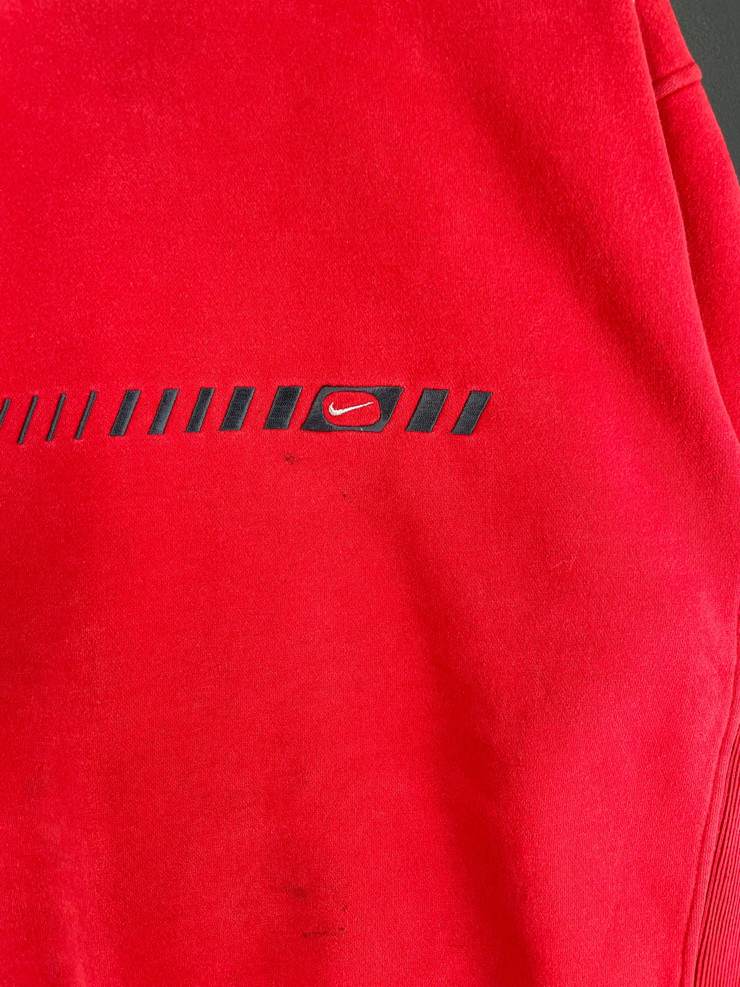 00' NIKE Size L Vintage Sweat shirt / E8603S