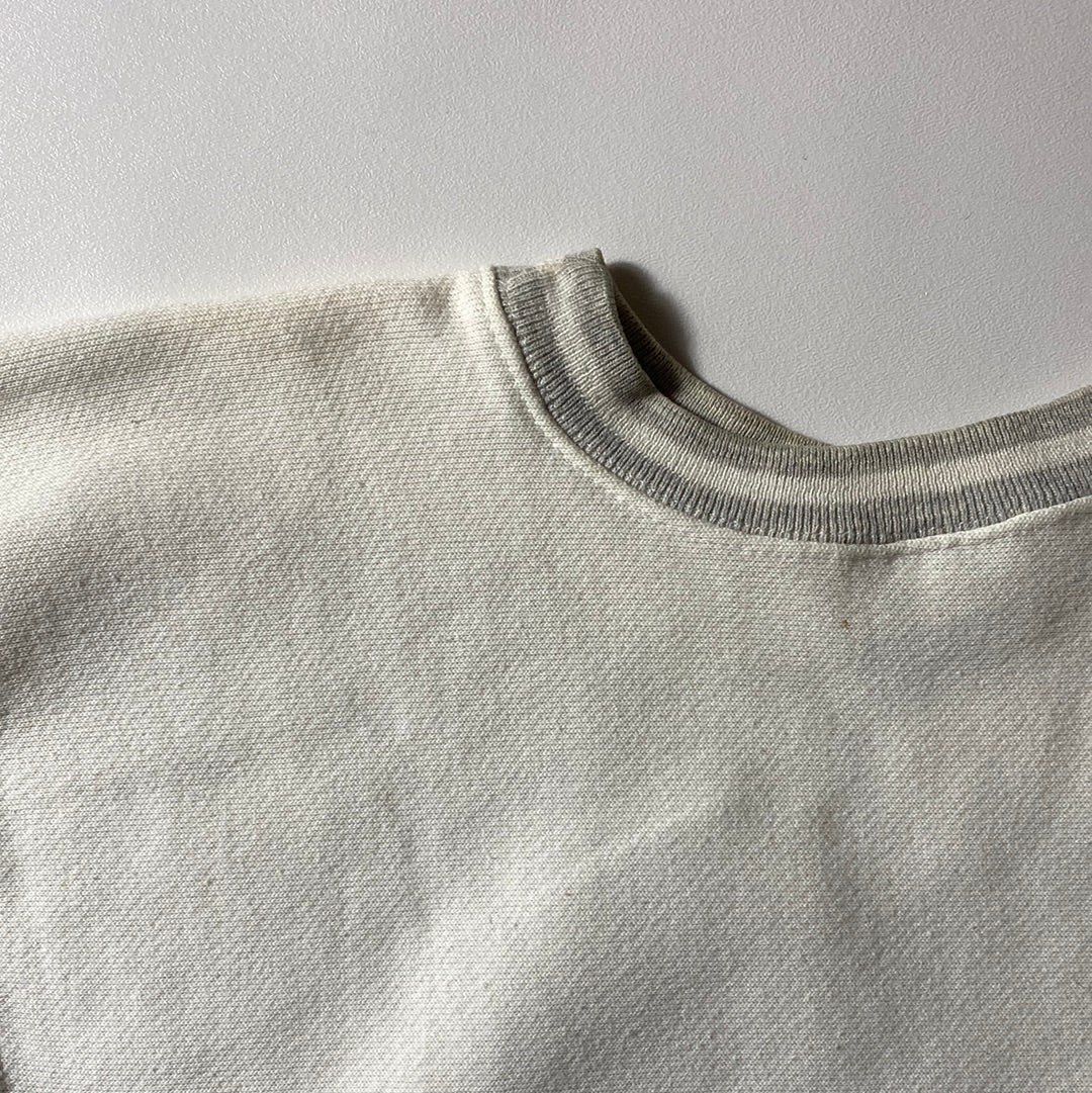 1992 MICHIGAN Size XL Vintage College Sweat shirt / E9345S