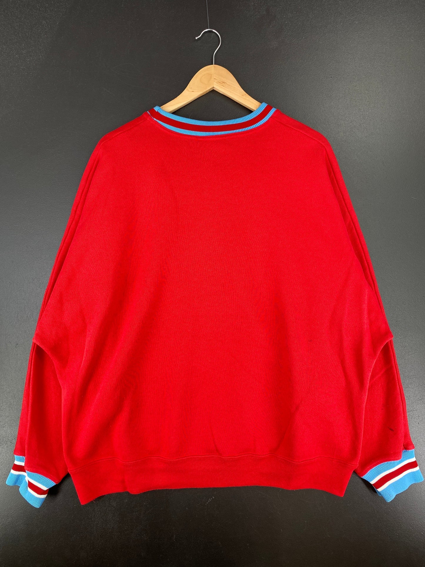 90’s RC OLYMPIANS Size L Sweat-shirt / G1241S