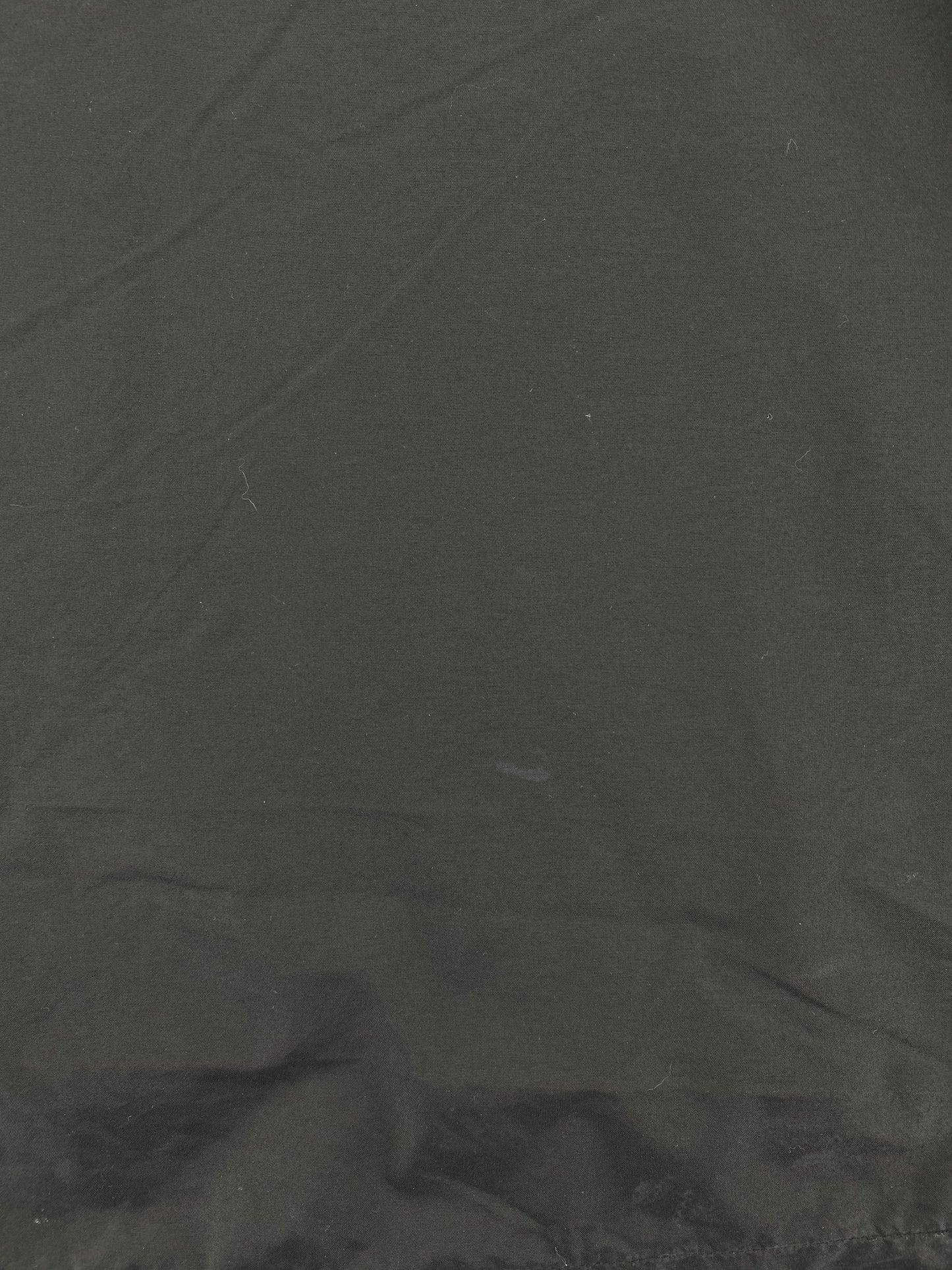 00' NIKE MINI SWOOSH Size XL Vintage Nylon Jacket / F1593N