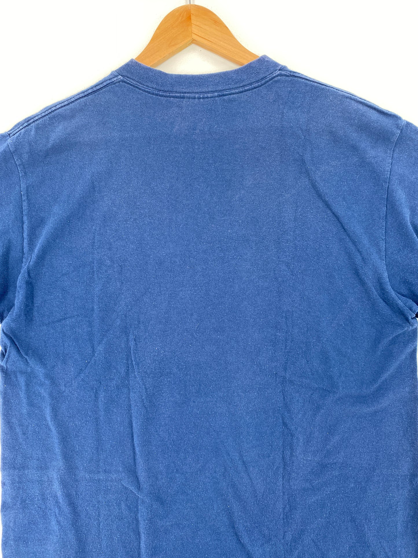 .90’s NIKE MINI SWOOSH Made in USA Size M Vintage T-Shirt / F136T