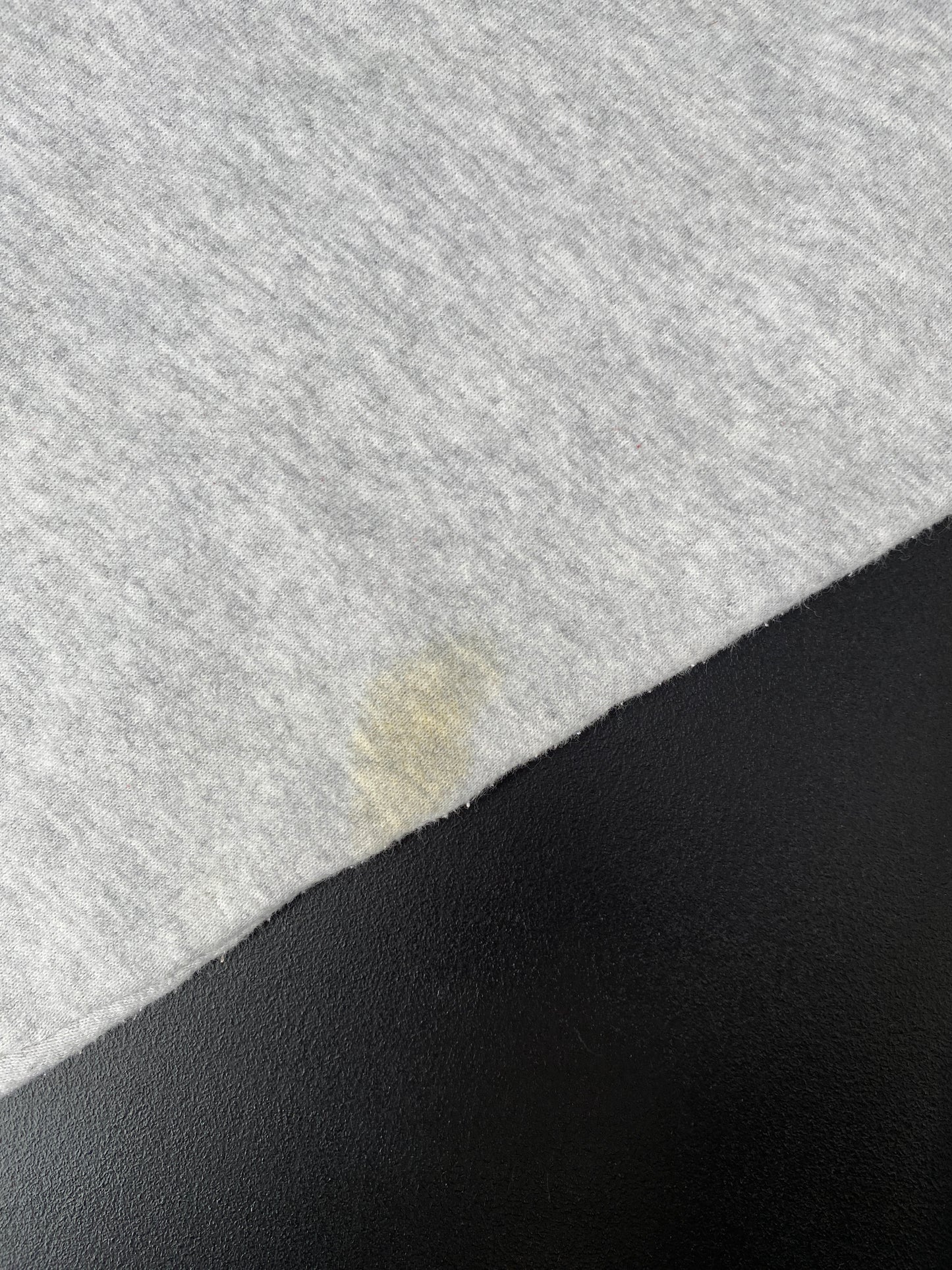 1996 KANSAS CITY CHIEFS Made in USA Size XXL Vintage NFL Sweat-shirt / E7602S