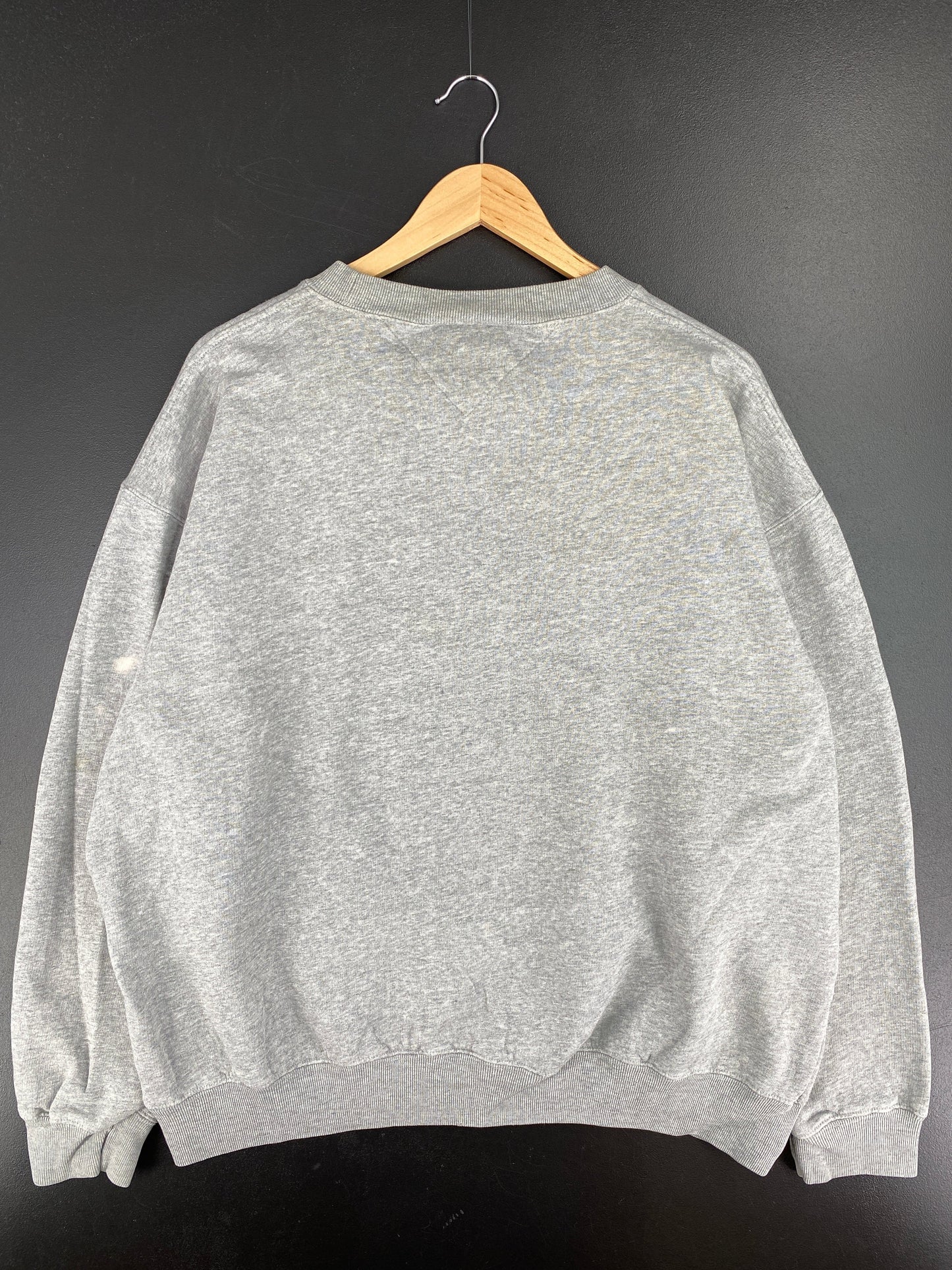 90’s TOMMY HILFIGER Size XL Vintage Sweat-Shirt/ G5013S