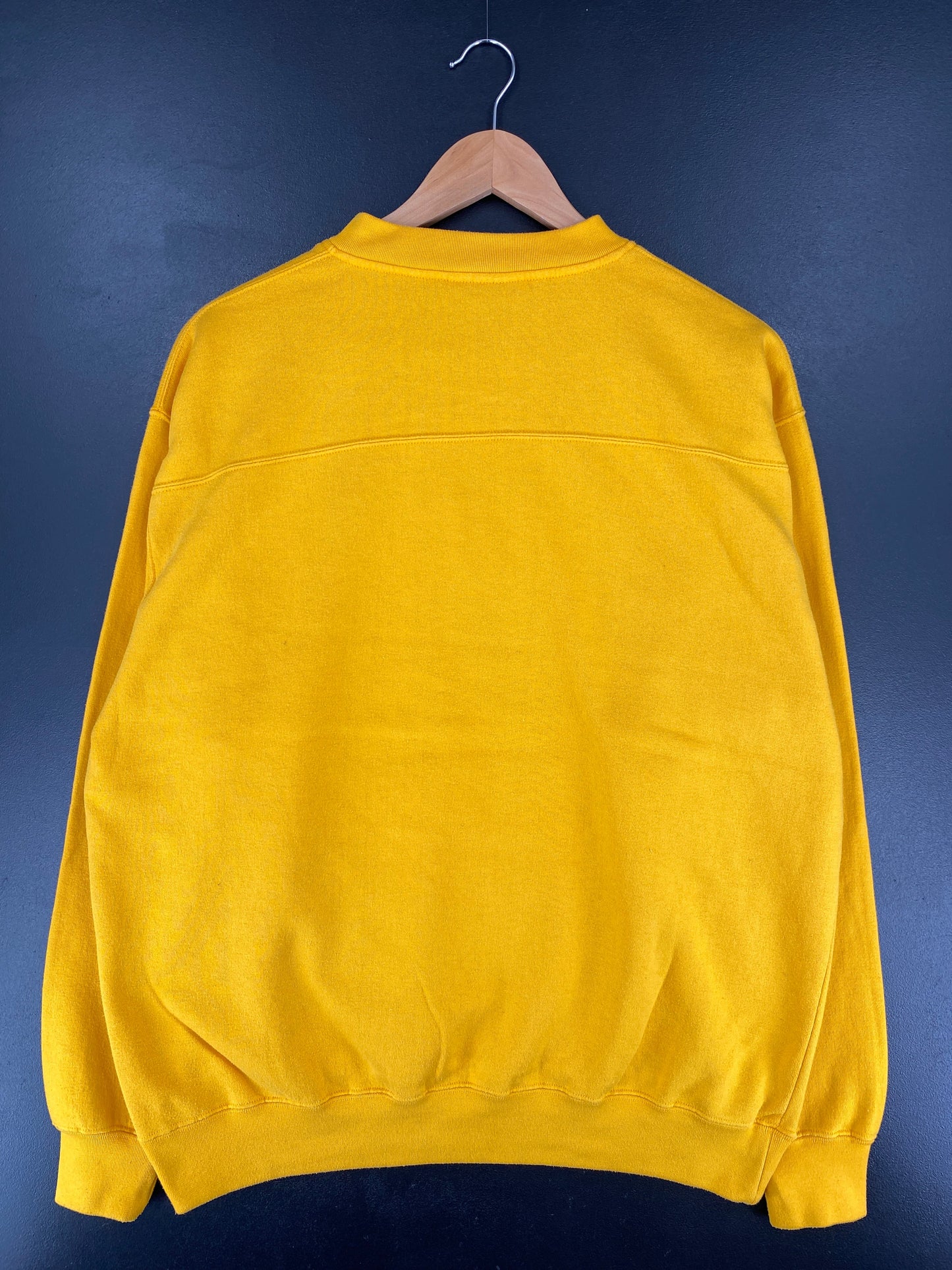 Vintage GREEN BAY PACKERS Size L NFL Sweat-Shirt / F357S