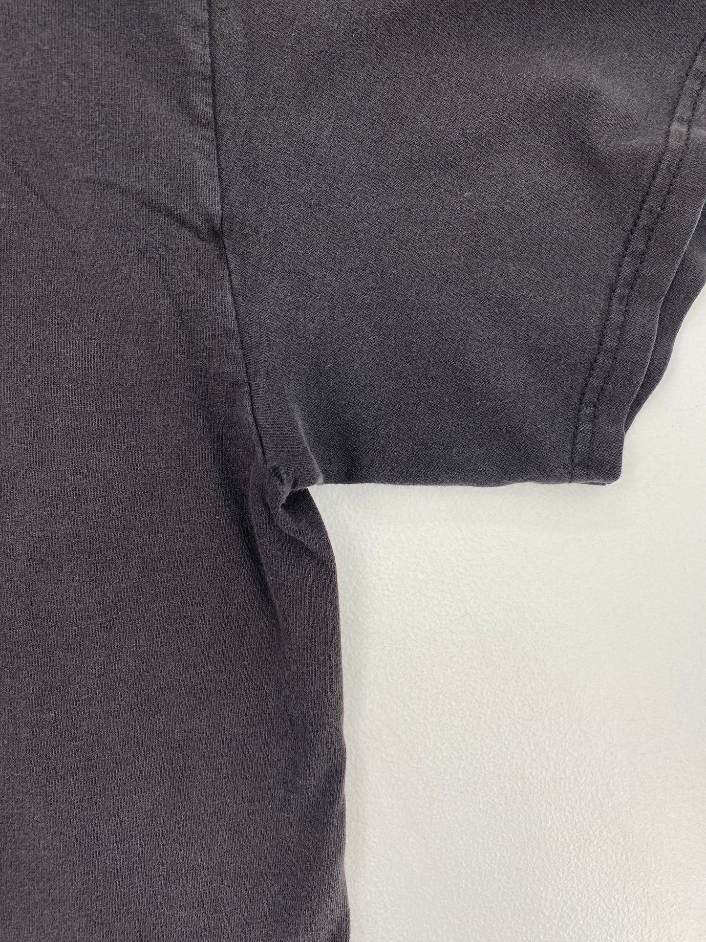 00’ LED-ZEPPELIN Size L Vintage Music T-Shirt  / E9807T