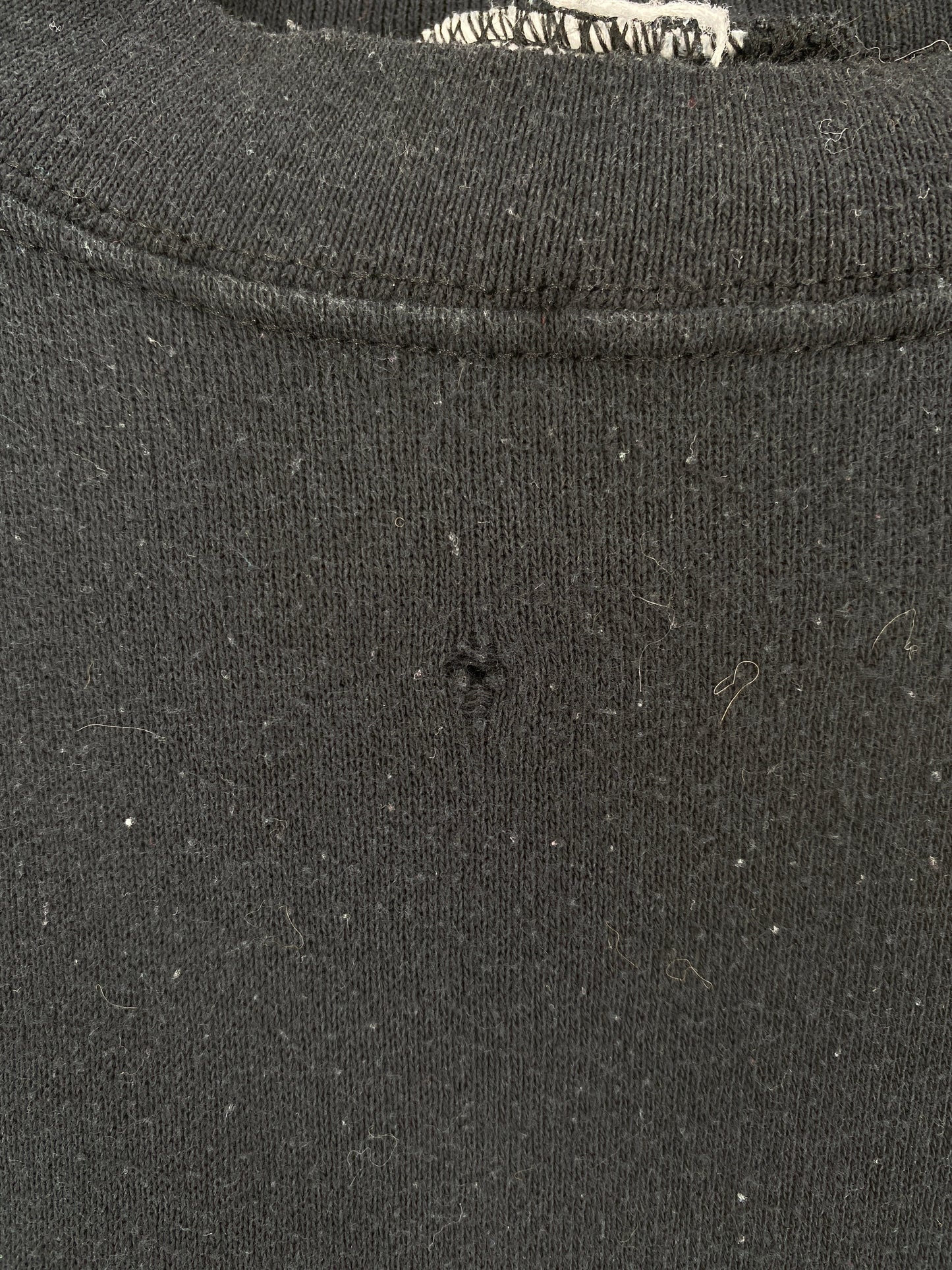 1996 LOONEY TUNES TAZ Size XL Vintage Sweat-shirt / G2611S