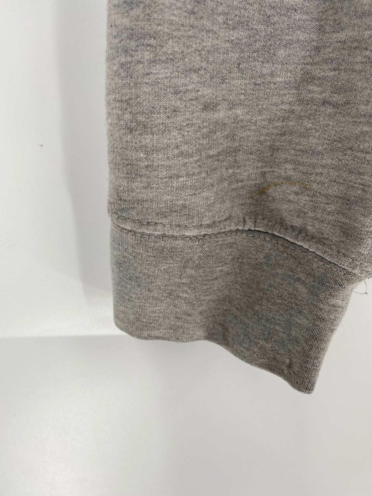 (XL) 00’ NIKE BASKETBALL Hoodie Sweat-shirt / A0533S