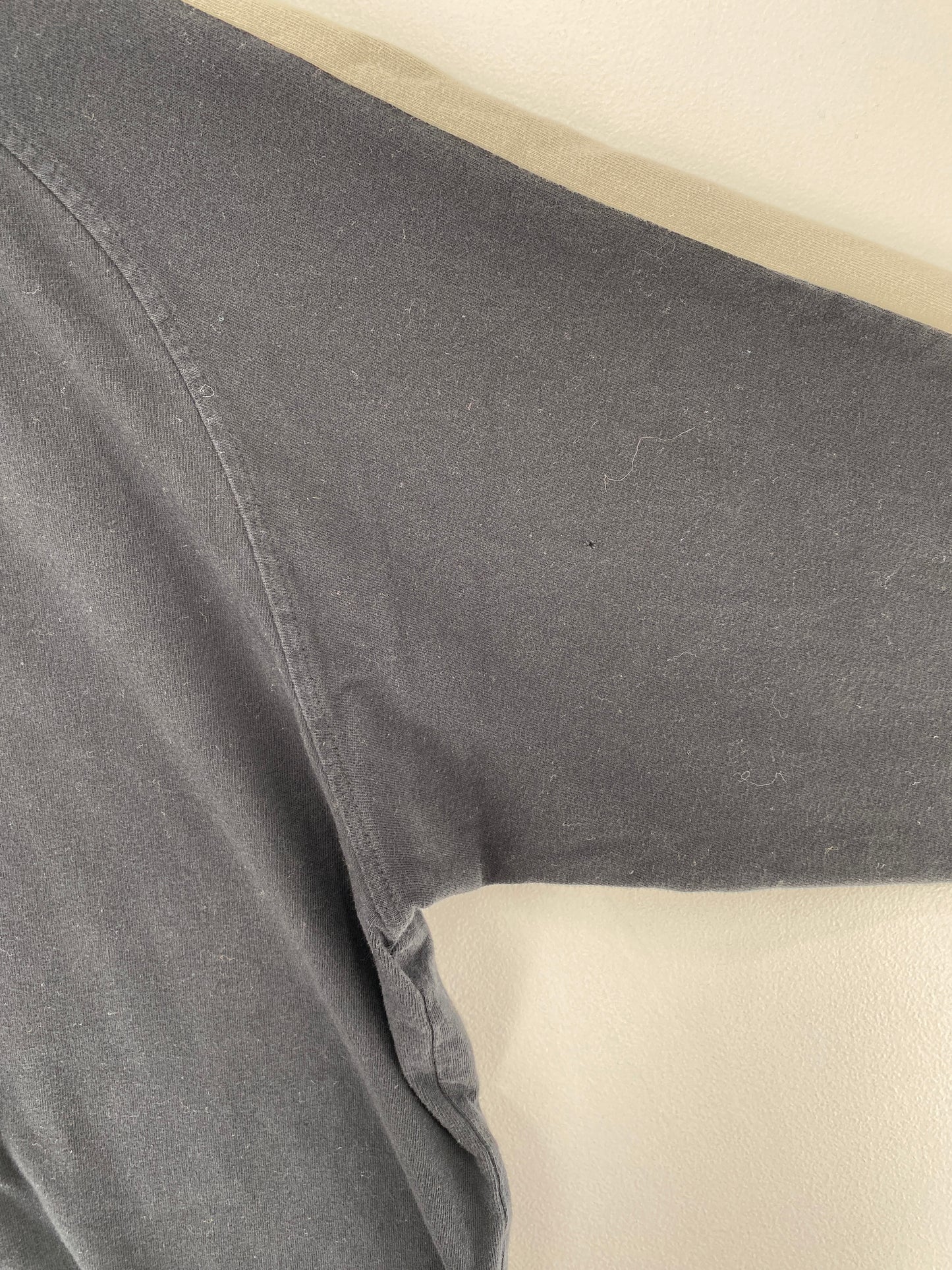 00' NIKE Size XL Vintage Long Sleeve T-Shirt / E9410T