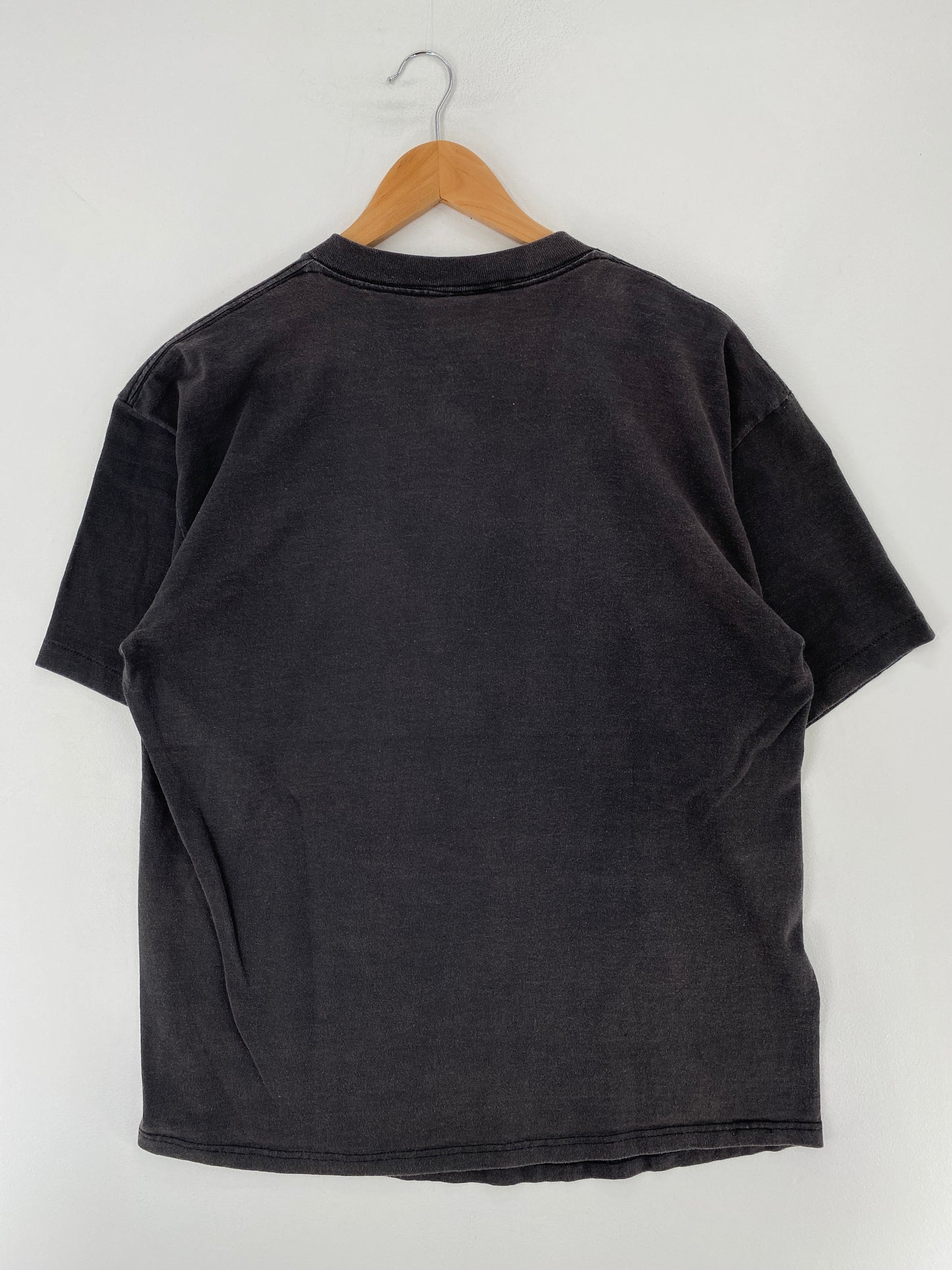 90’s XTREAME WHEELZ Made in USA Size L Vintage T-Shirt / E8742T