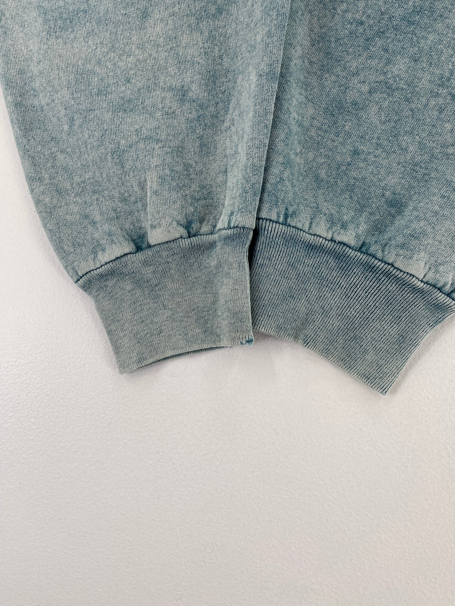 1999 HARLEY-DAVIDSON Size Approx L Vintage Sweat-Shirt / E7653S