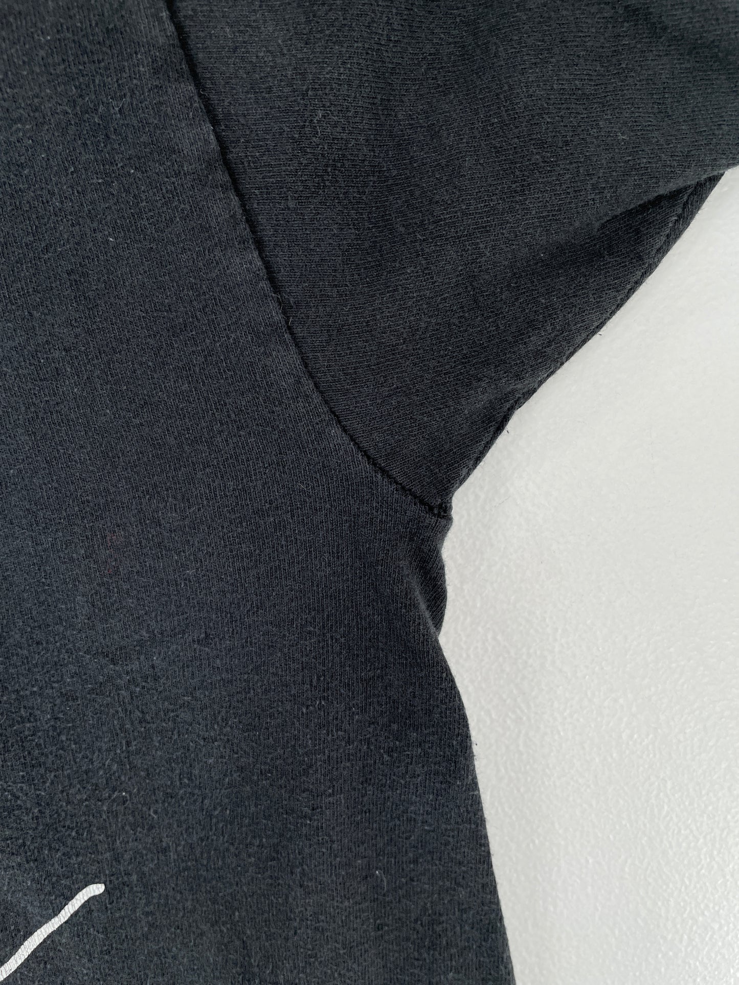 00' PINK FLOVD THE WALL Size XL Music T-shirt / E6925T