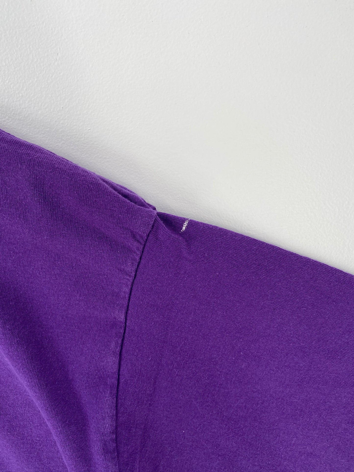 90’s PHOENIX SUNS Size XL NBA T-shirt / E9661T