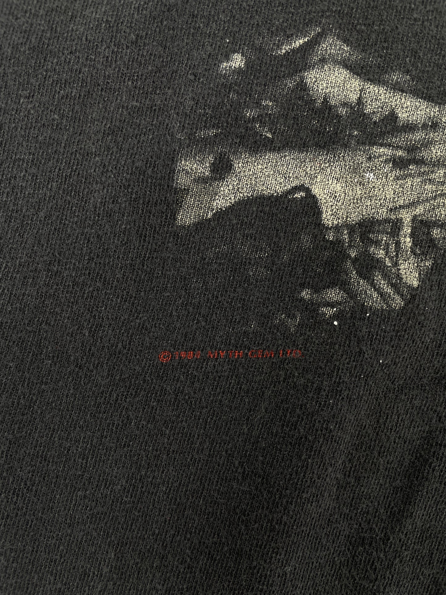 00’ LED ZEPPELIN Size XL Vintage Music T-Shirt / E7974T