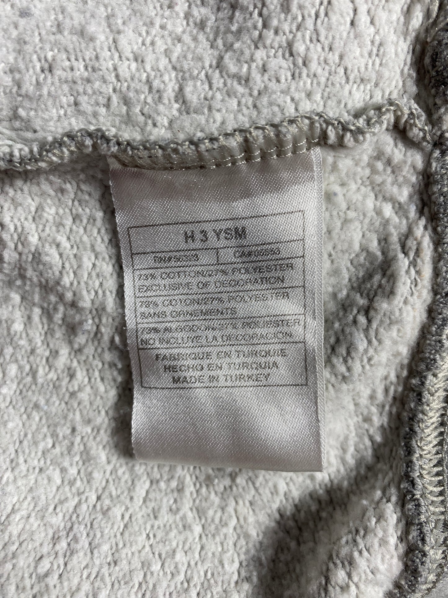 00’ NIKE Size XL Hoodie Sweat-Shirt / E9068S