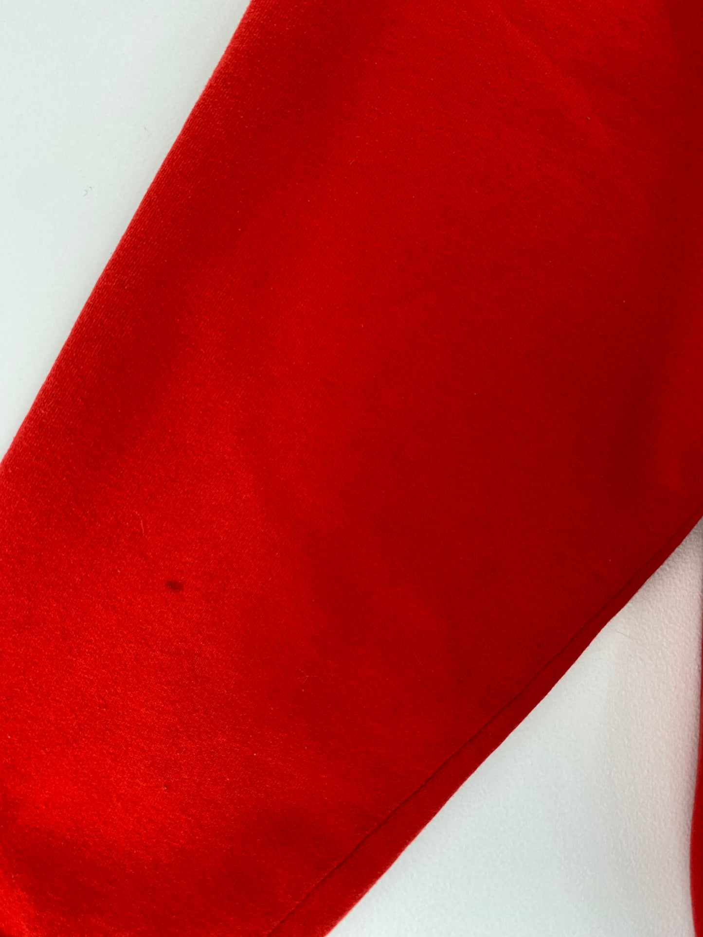 90’s RUSSELL x DETROIT RED WINGS Made in USA Size XXL NHL Sweat-Shirt / E8329S