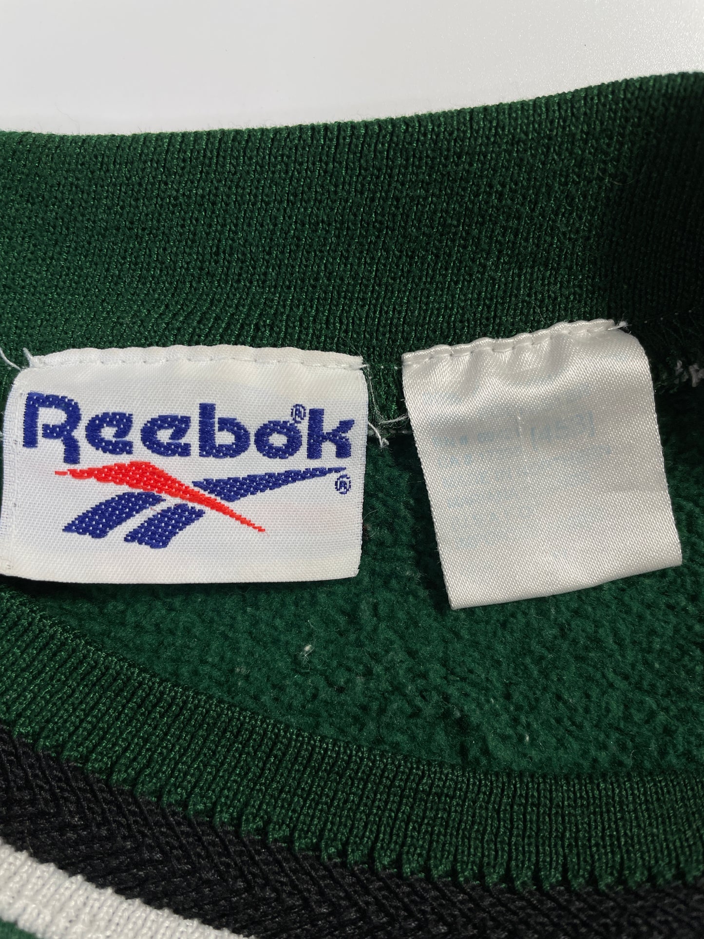90’s MICHIGAN STATE SPARTANS Size XL Vintage Collge Sweat-Shirt / E7010S