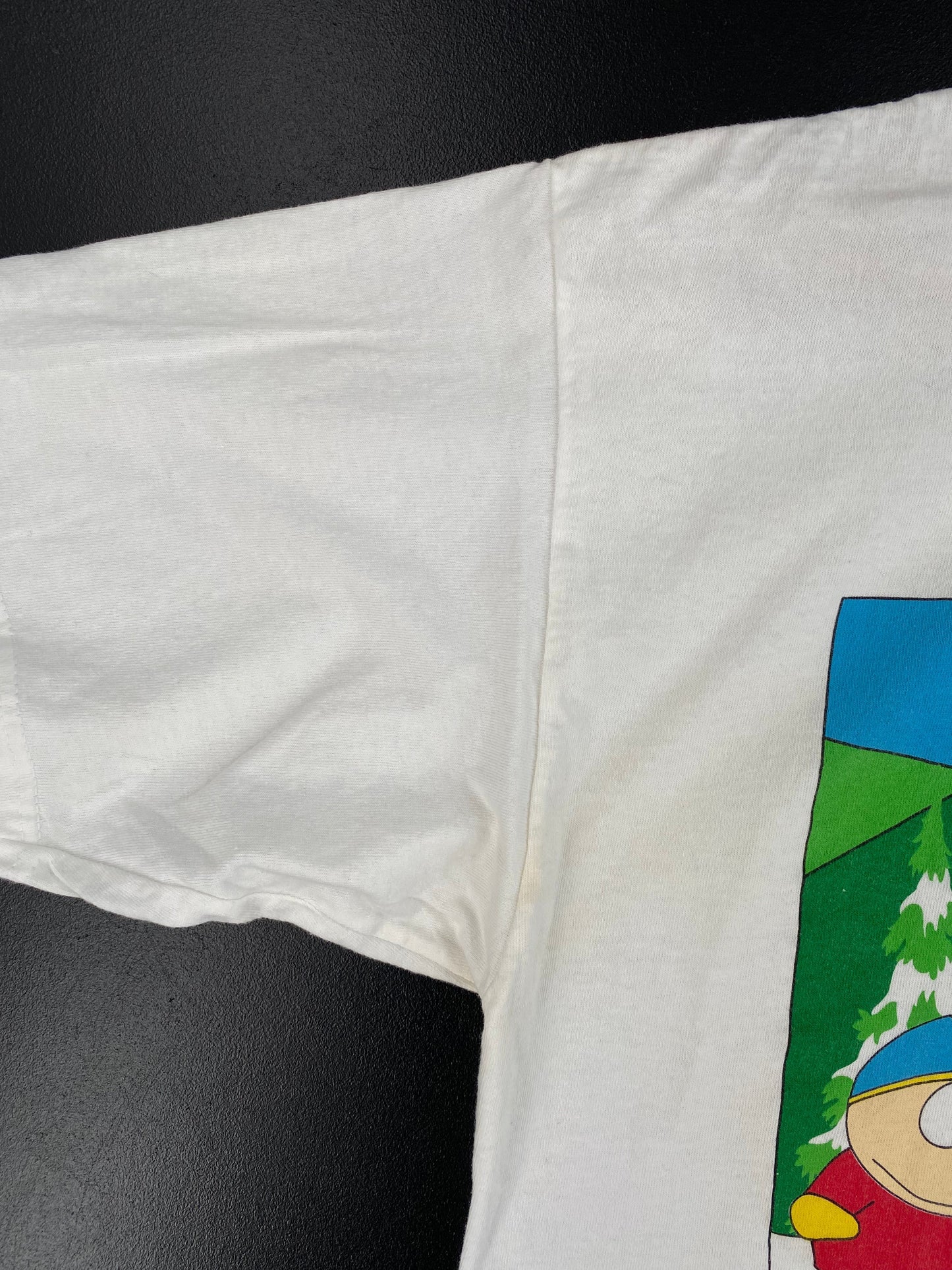 (XL) 1997 SOUTH PARK T-Shirt / A0354T