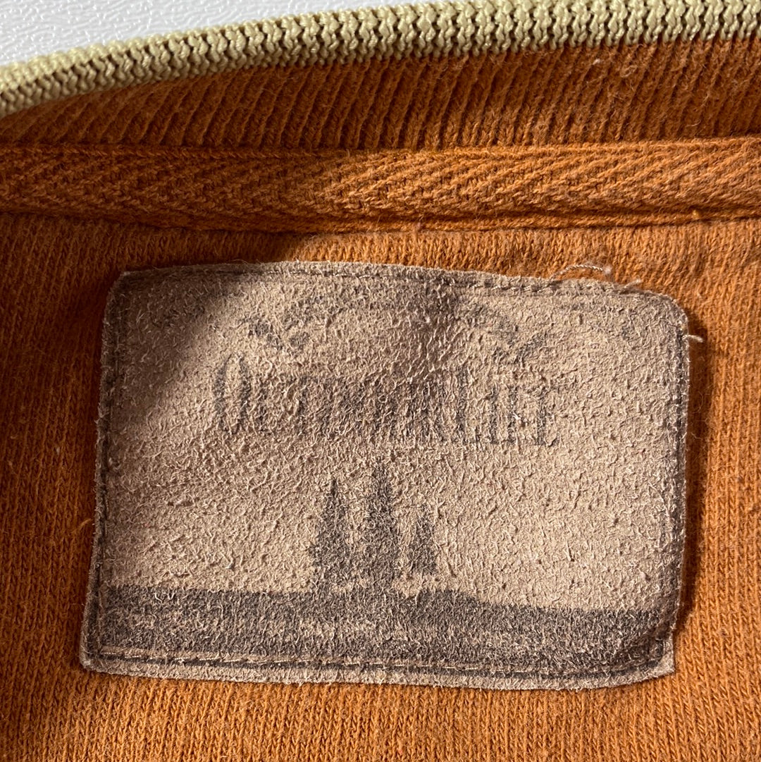 90’s DEER Size XL Animal Sweat-Shirt / E6939S