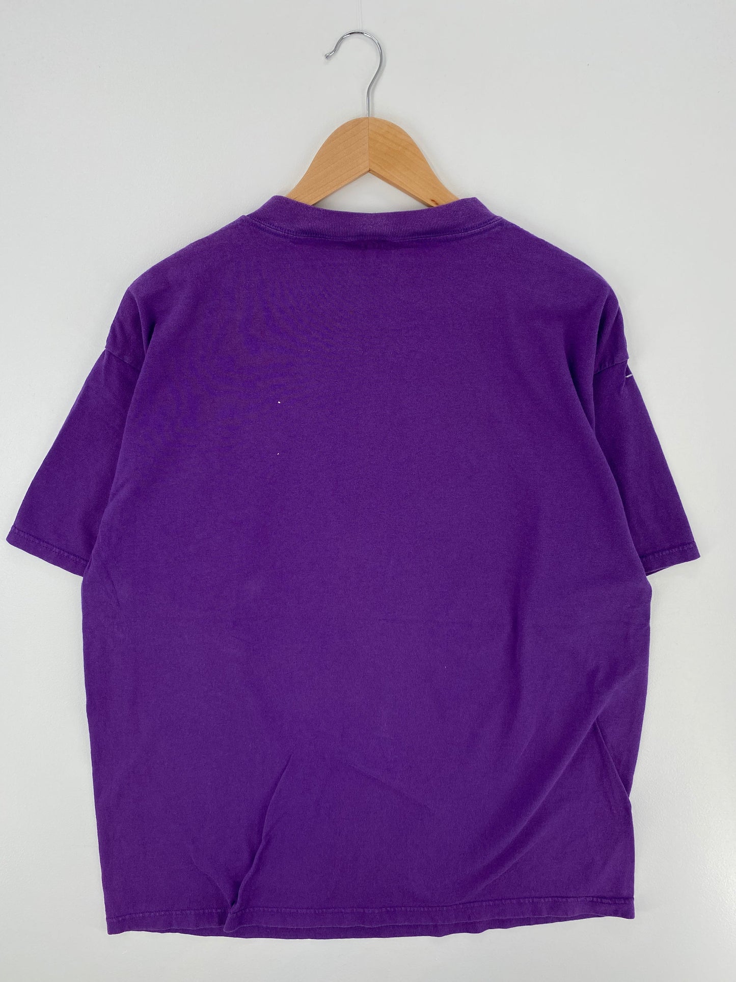 90’s PHOENIX SUNS Size XL NBA T-shirt / E9661T