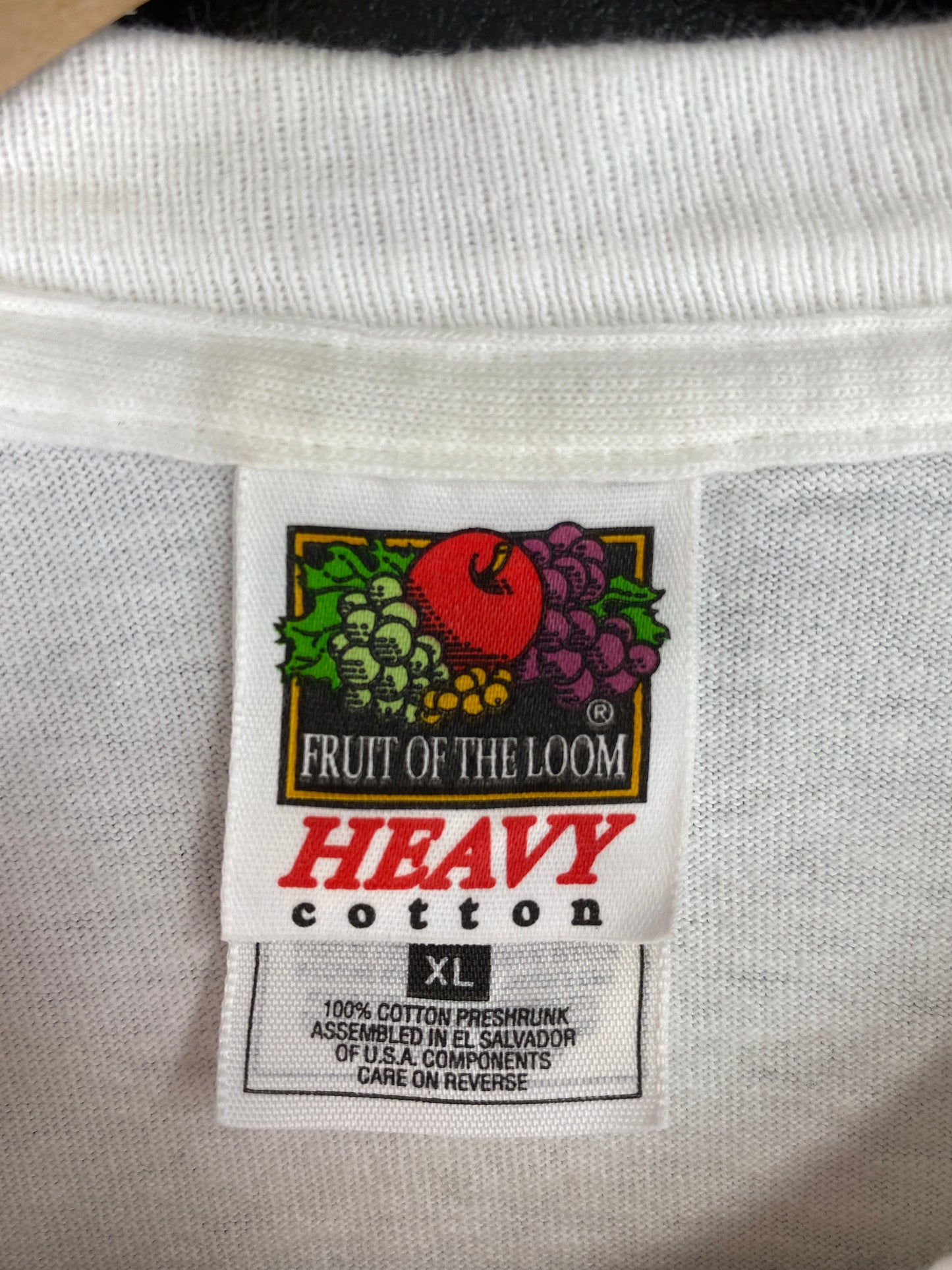 00’ BUSH Size XL Vintage Music T-Shirt / G924T