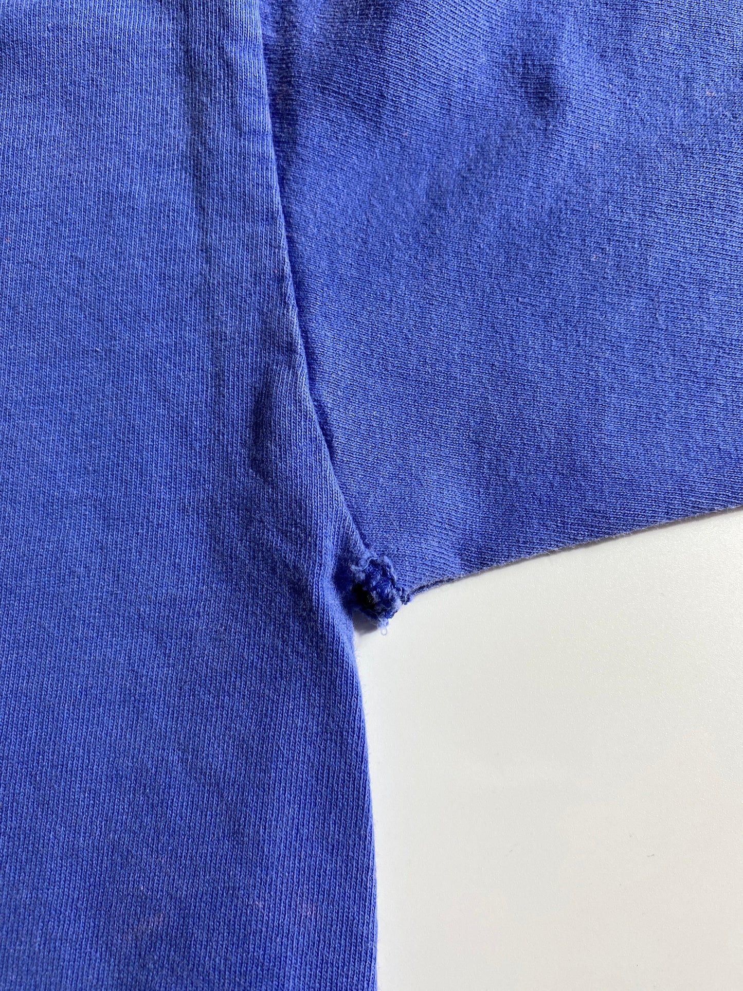 90’s DISNEY EPCOT FIGMENT Made in USA Size S Vintage T-Shirt / G2619T