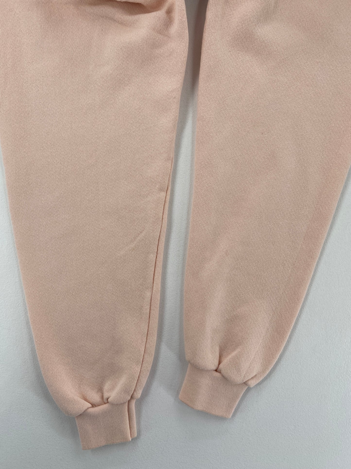 00’s DISNEY EEYORE Made in USA Size M Vintage Sweat-Shirt / E8873S