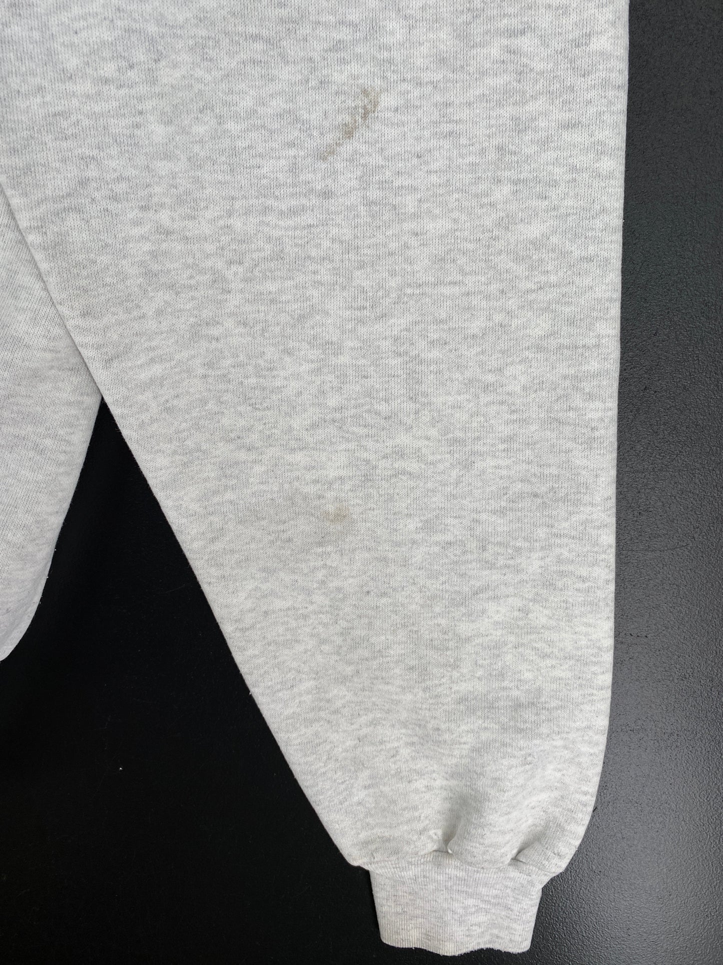 90’s MIAMI DOLPHINS Made in USA Size XXL Vintage NFL Sweat-Shirt / F5274S