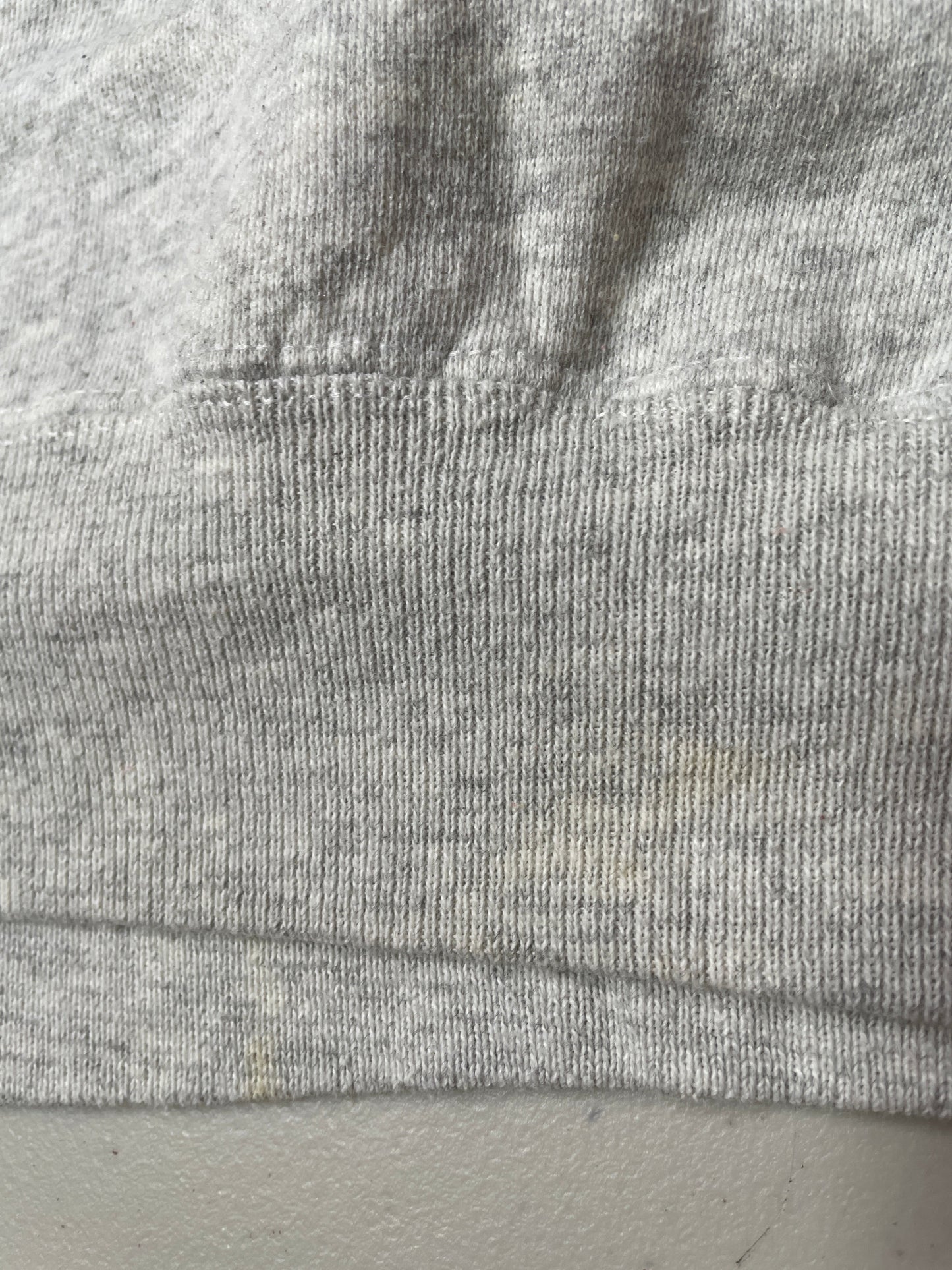 00’ DISNEY MICKEY Made in USA Size XL Vintage Sweat-shirt / F6740S