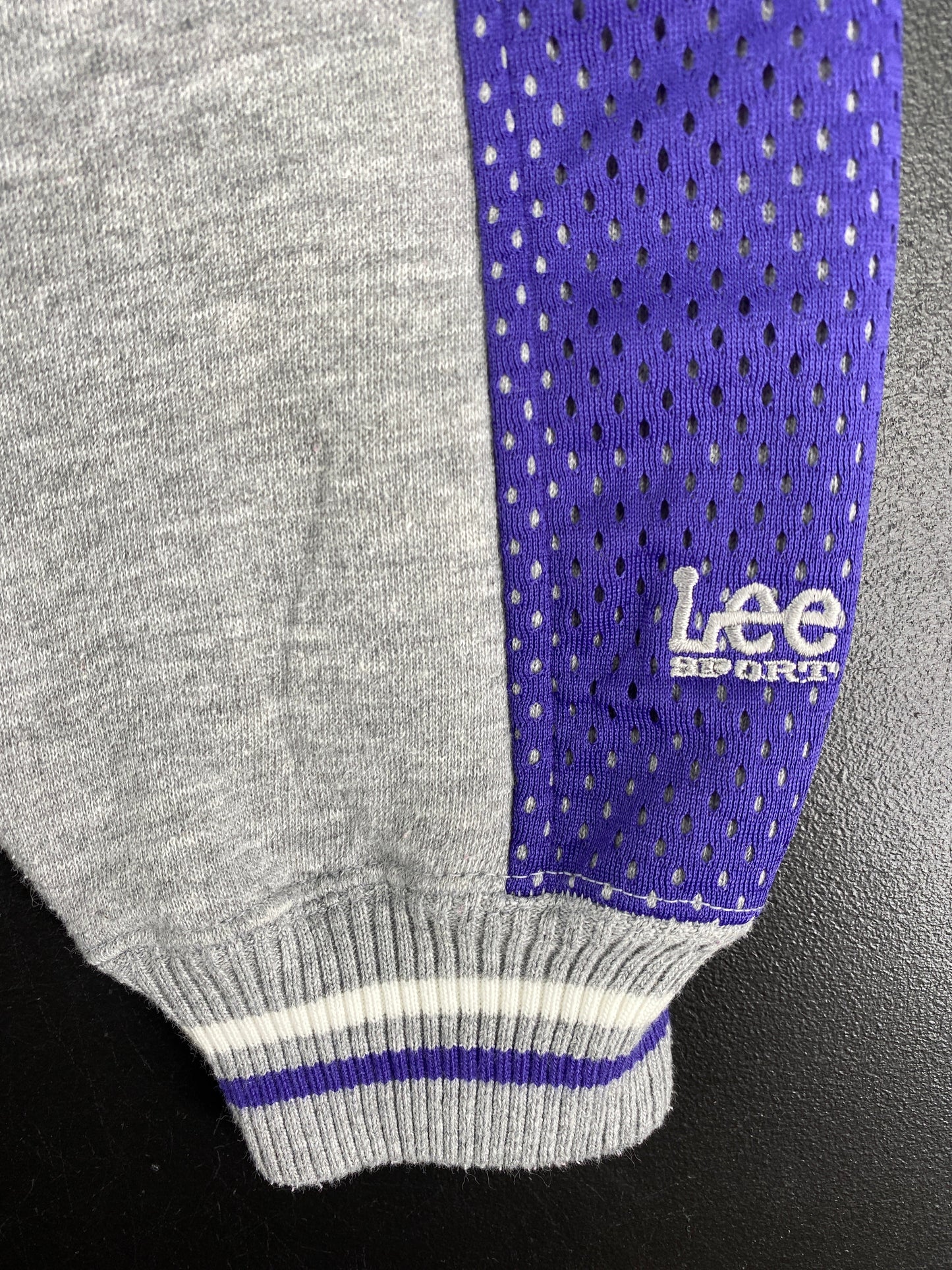 00’ MINNESOTA VIKINGS Size XL Vintage NFL Sweat-Shirt / F198S