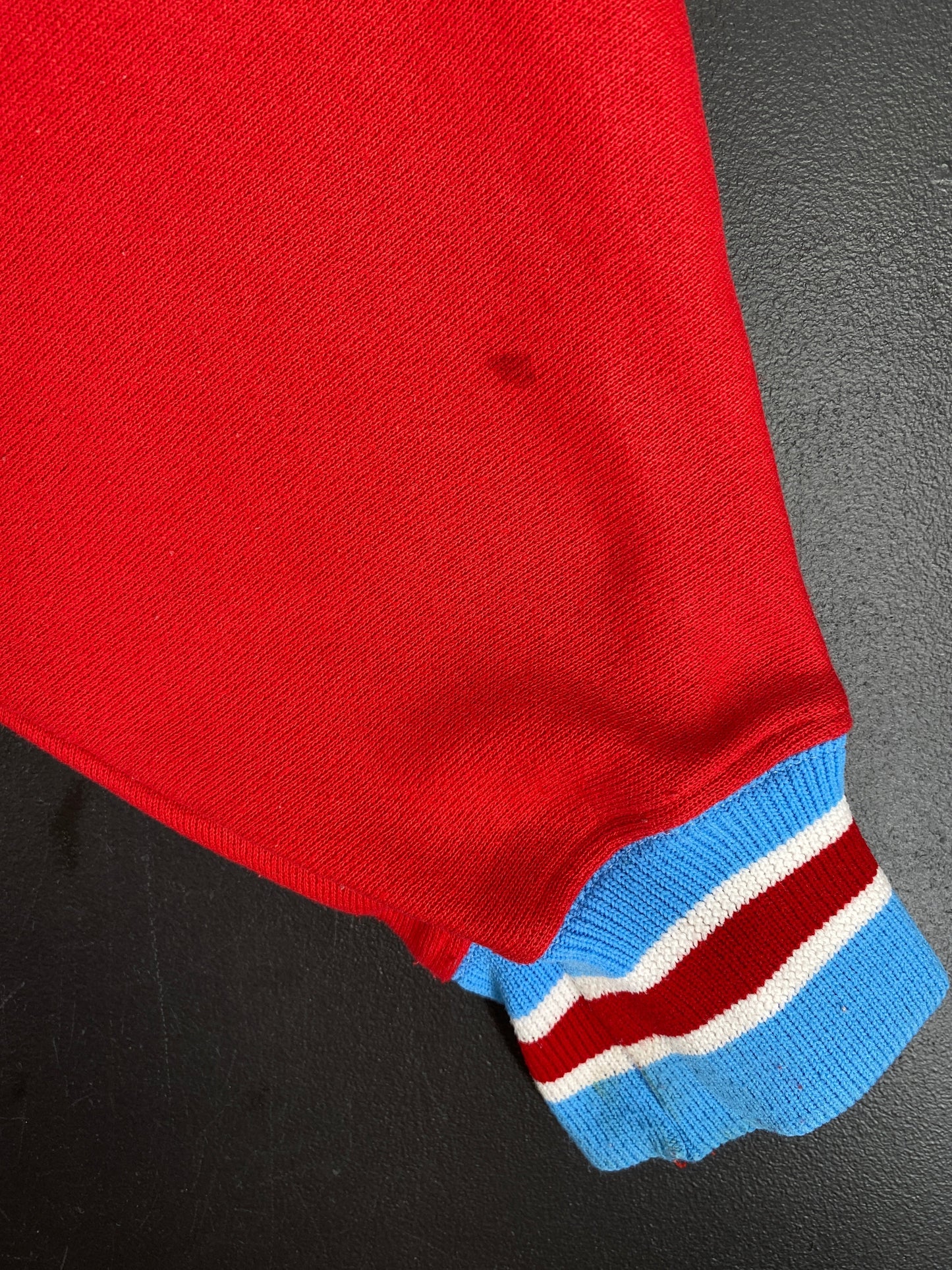 90’s RC OLYMPIANS Size L Sweat-shirt / G1241S