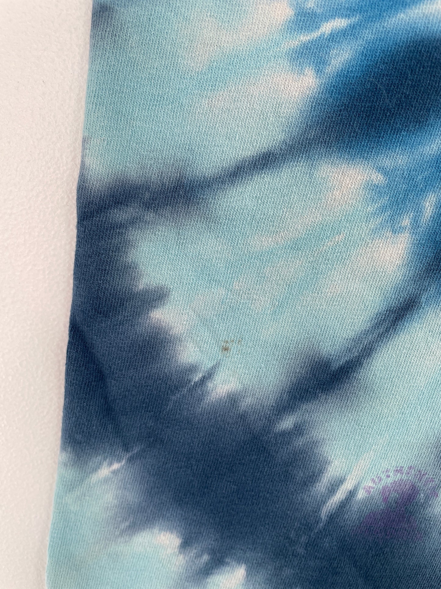 .Vintage LIQUID BLUE x JIMI HENDRIX Size M Vintage T-Shirt / F1679T