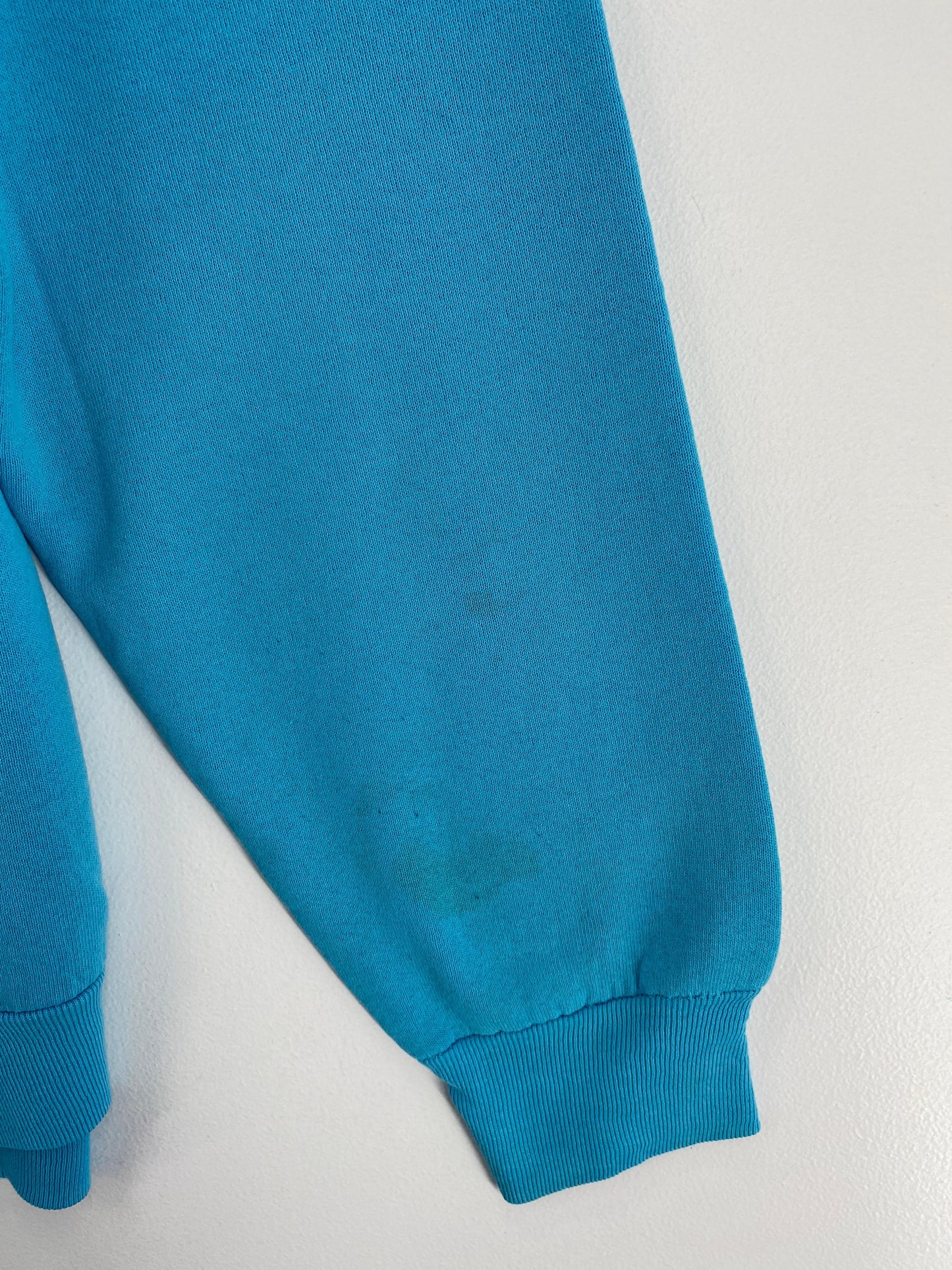 1993 BETTY BOOP Made in USA Size Approx.M Vintage Sweat-shirt / F6342S