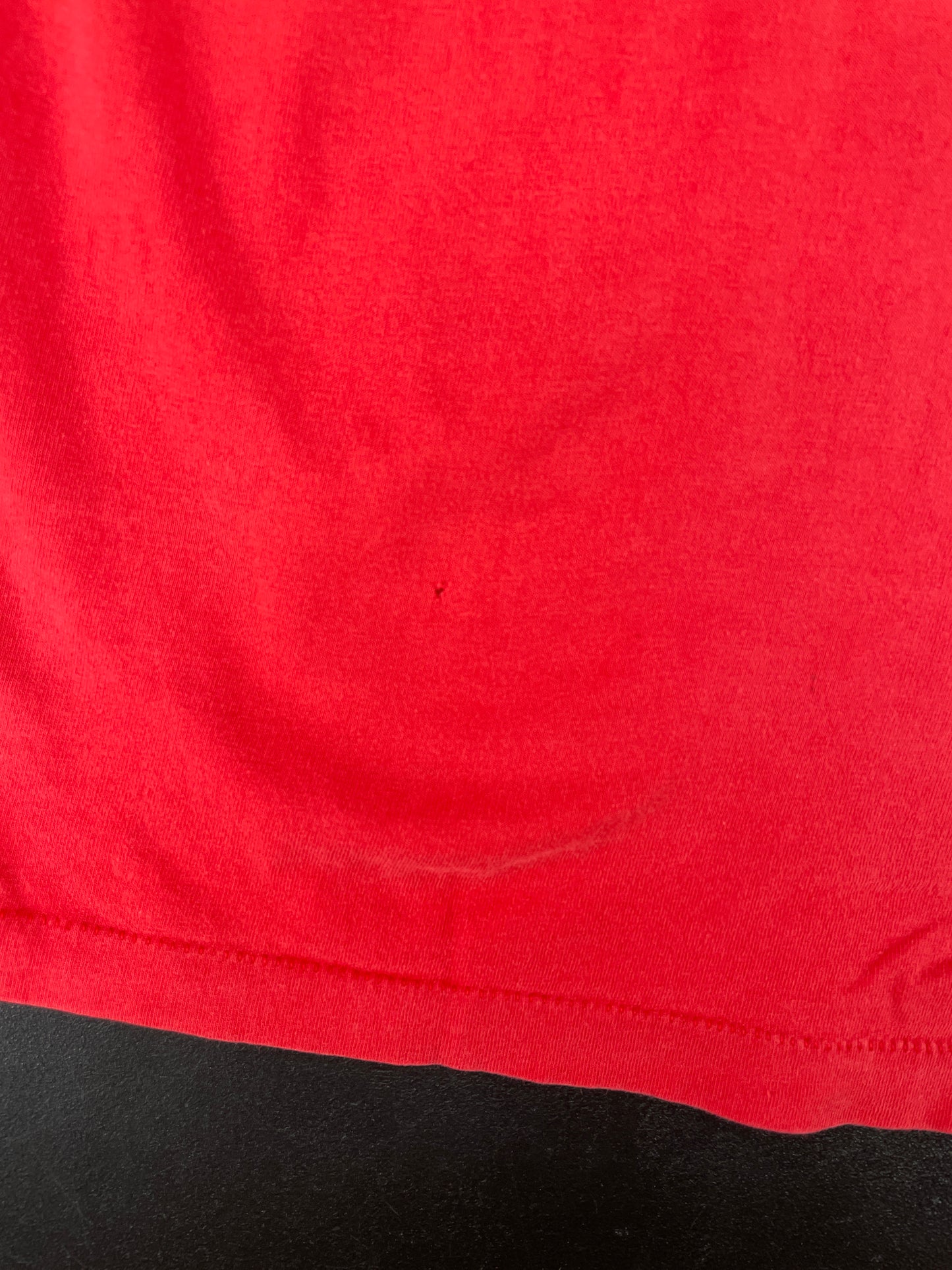 90’s WINSTON Size Approx.L Vintage T-shirt / E8423T