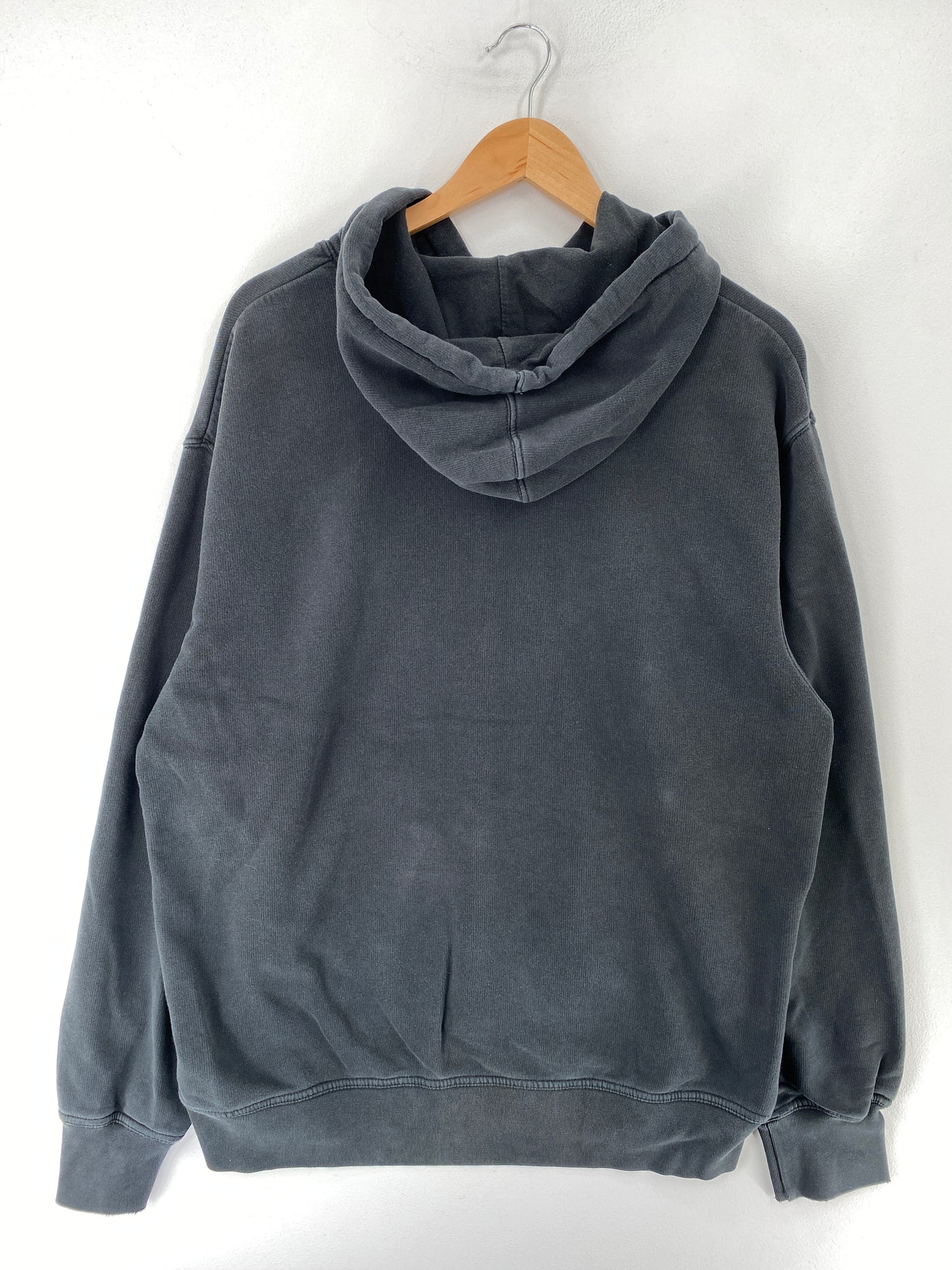 00' NIKE Size XL Vintage Hoodie Sweat-shirt / F314S