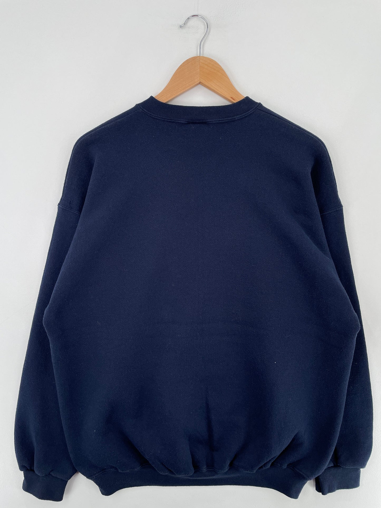 90’s BASS FISH Size XL Vintage Animal Sweat-Shirt / F1221S