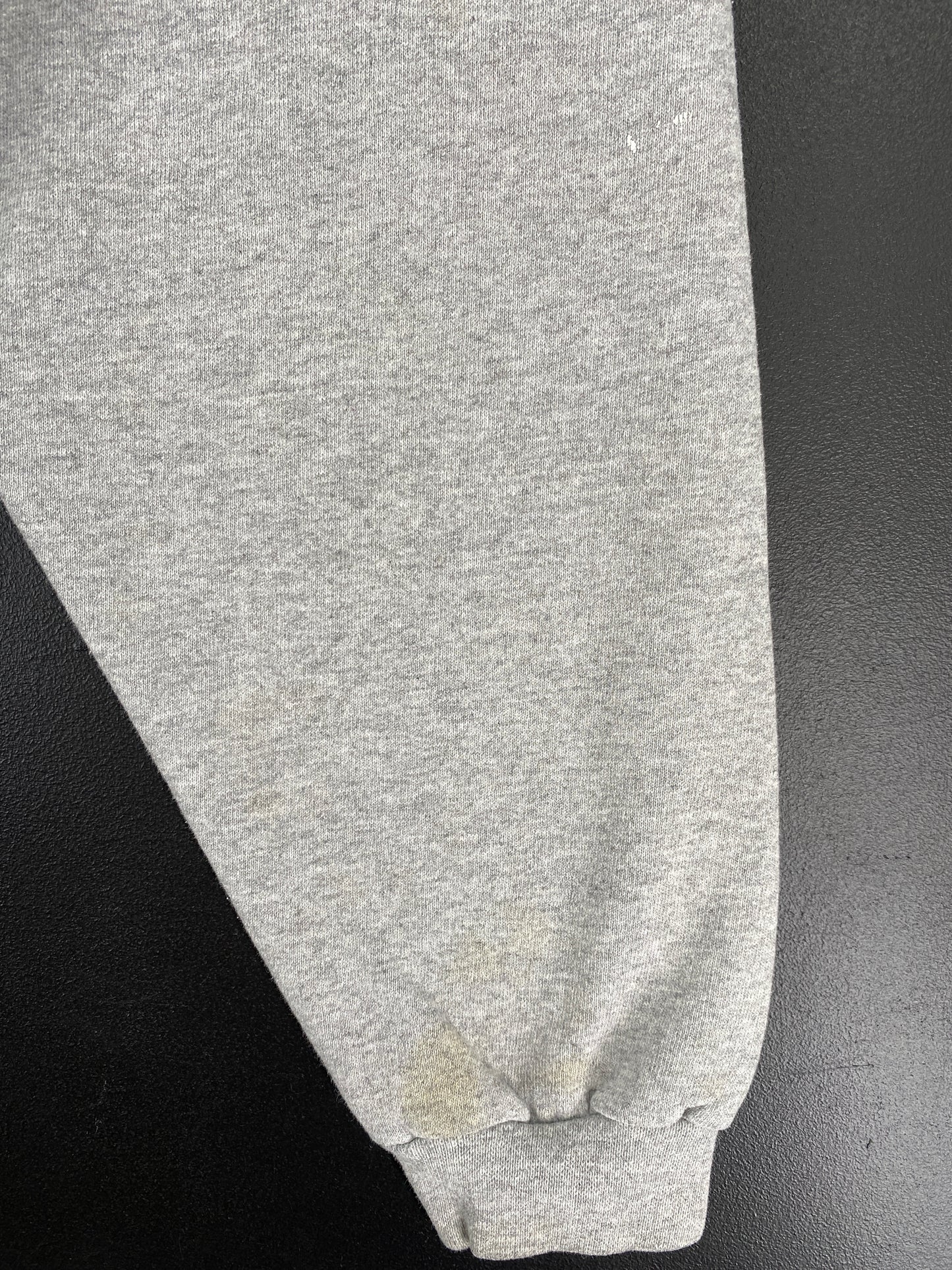 1998 NEW YORK YANKEES Made in USA Size L MLB Sweat-Shirt / E7829S