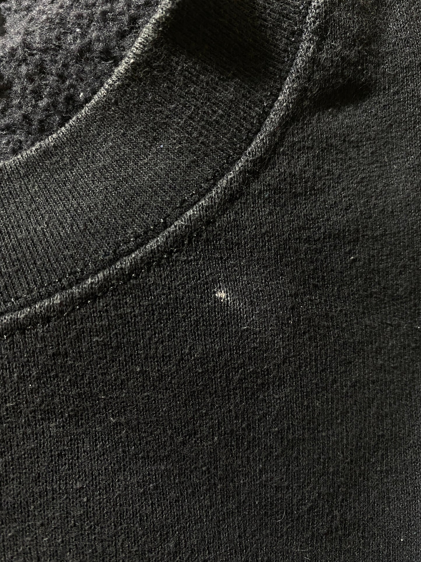 2000 TENNESSEE TITANS x ST. LOUIS RAMS Size XL Vintage NFL Sweat shirt / F1619S