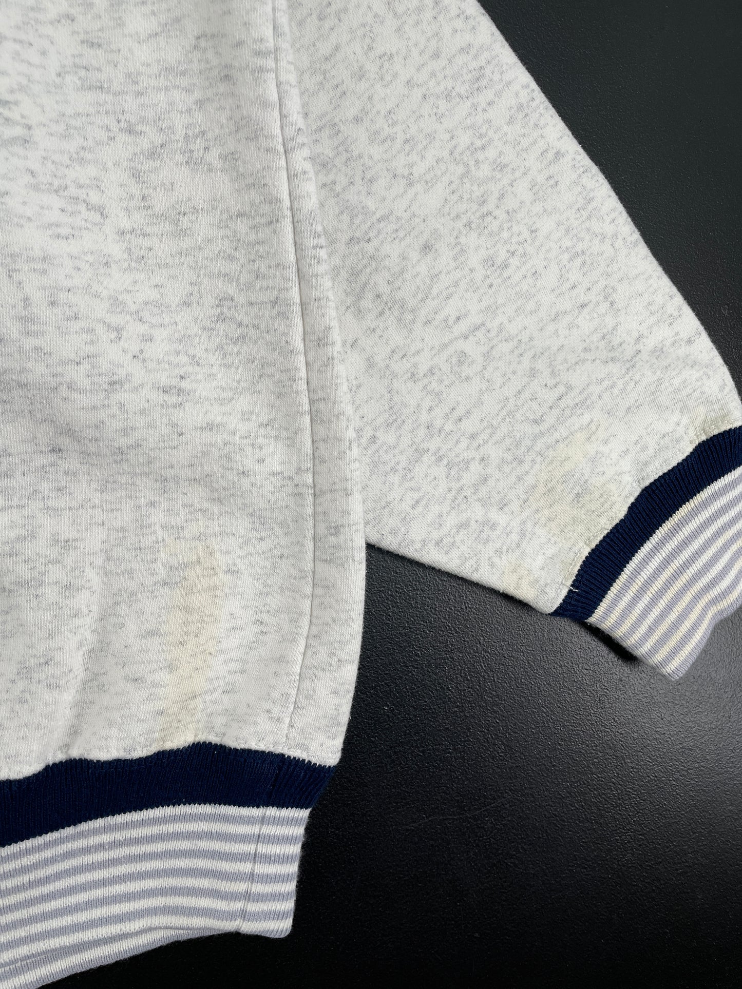 90’s PENN STATE Size XL Vintage College Sweat shirt / E8414S